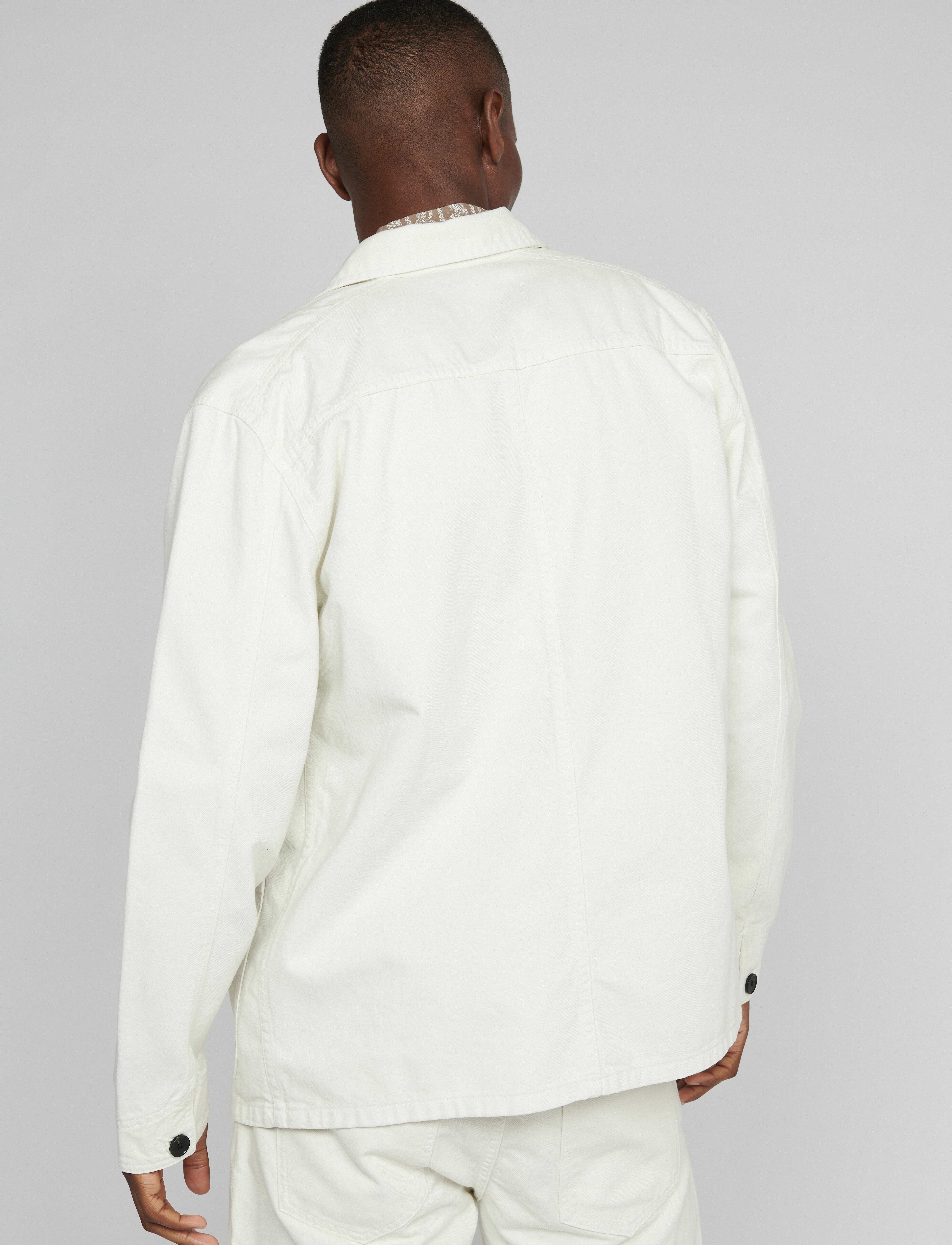 Matinique - MAshay N - broken white - 4