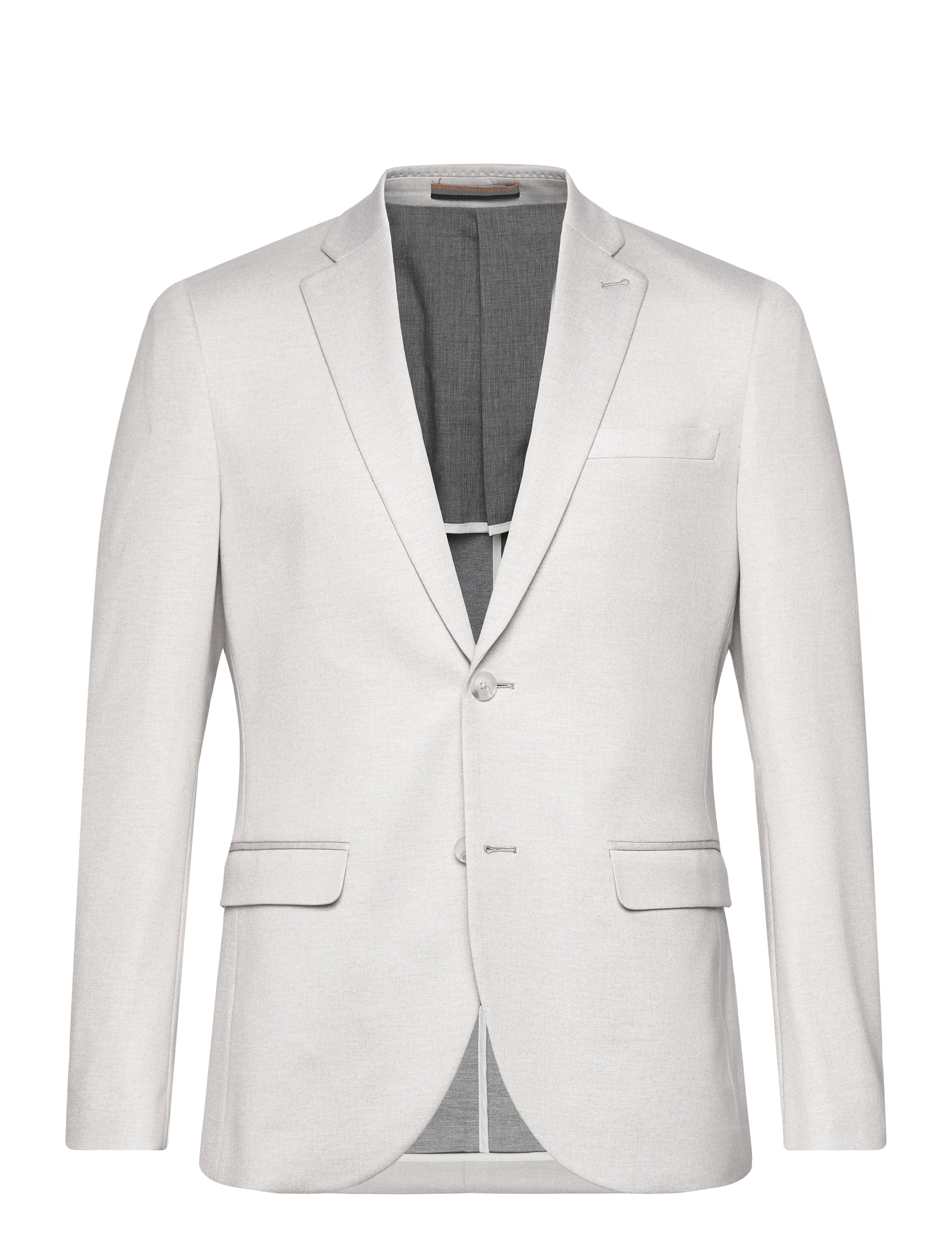 MATINIQUE Mageorge Jersey Grau - 58 - Herren