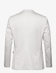 Matinique - MAgeorge Jersey - dobbeltspente blazere - ghost gray - 1