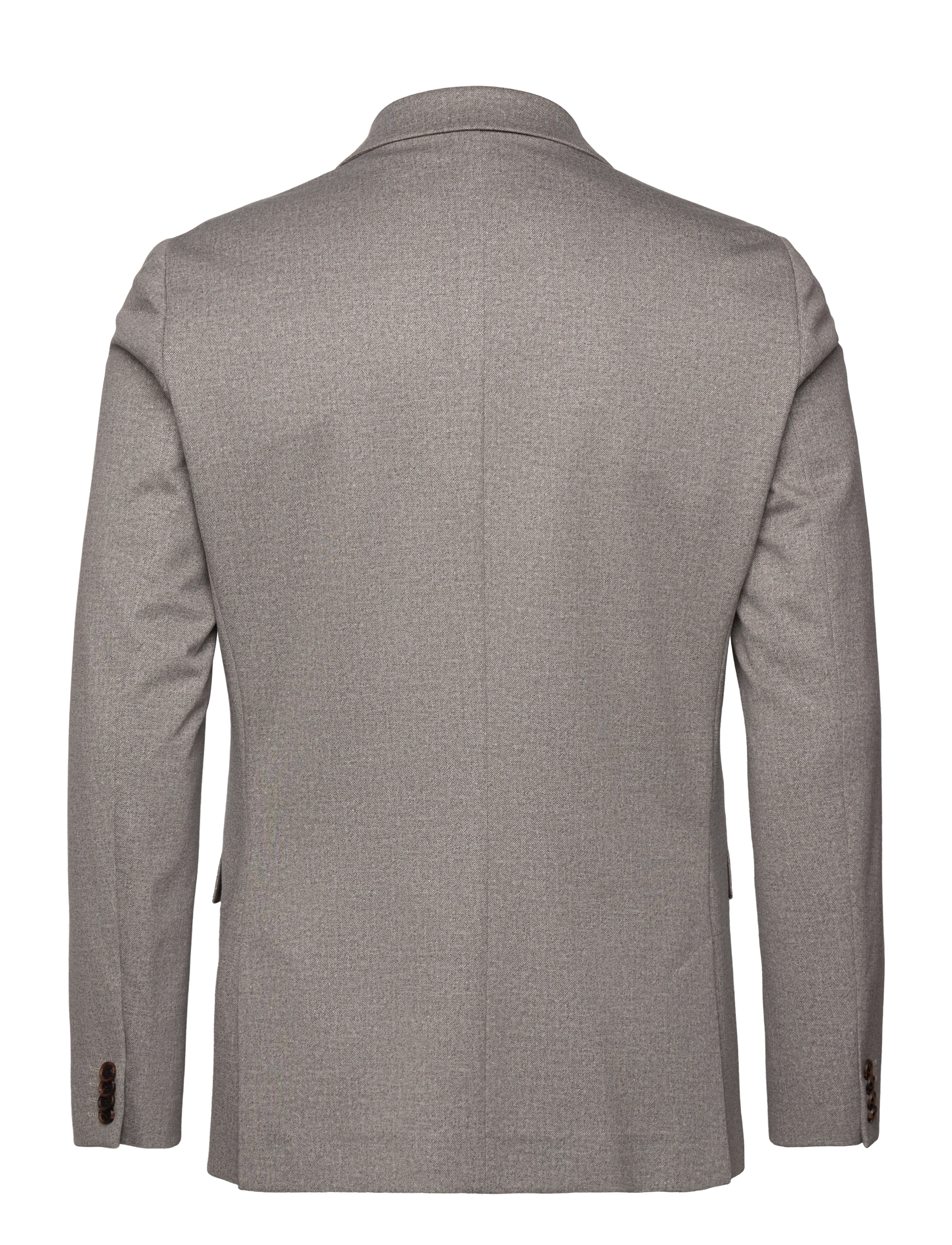 Matinique - MAgeorge Jersey - marynarki jednorzędowe - walnut melange - 2
