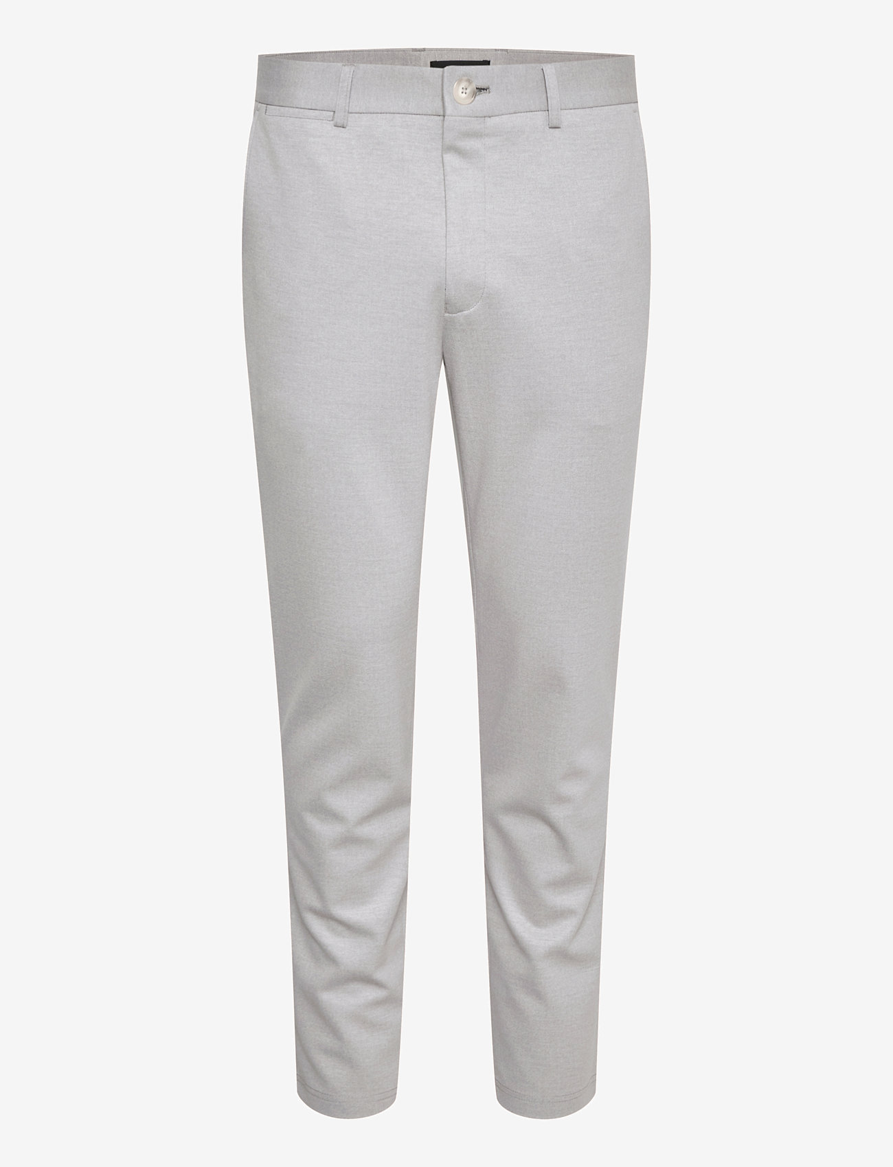 Matinique - MAliam Jersey Pant - höstkläder - ghost gray - 0