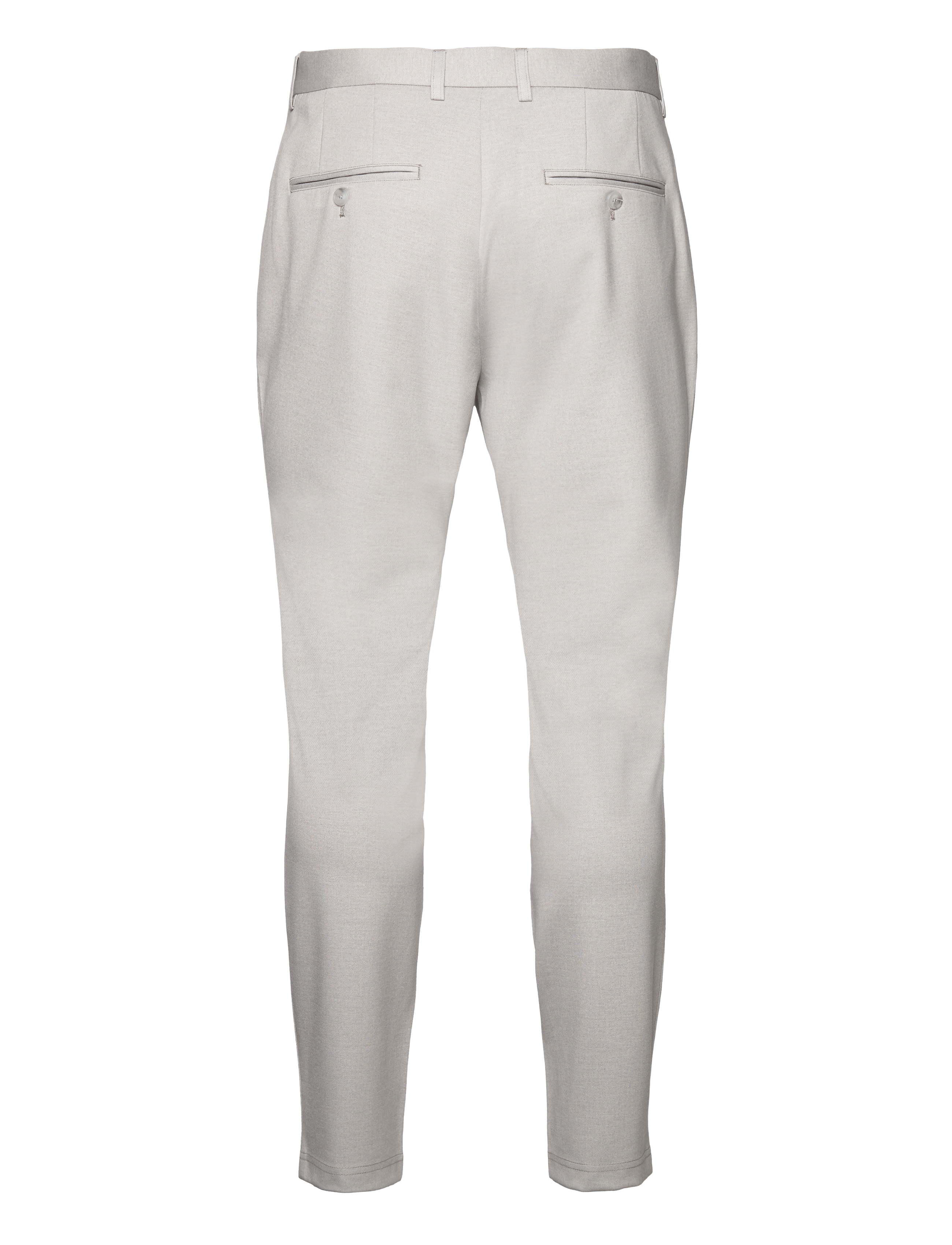 Matinique - MAliam Jersey Pant - ghost gray - 2