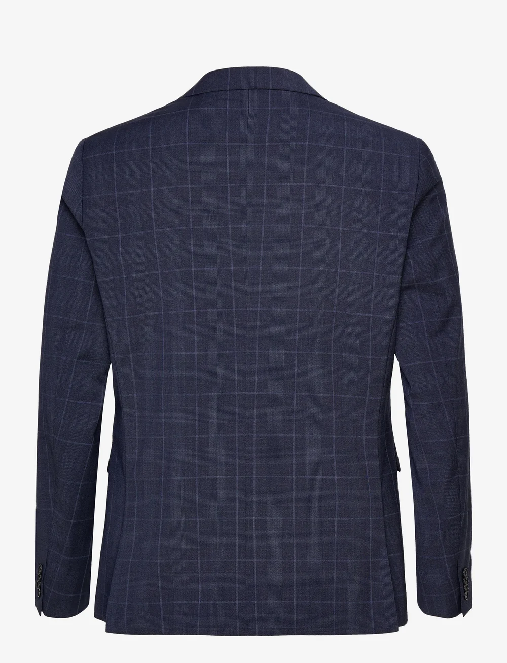 Matinique - MAgeorge - enkelknäppta kavajer - dark navy - 2