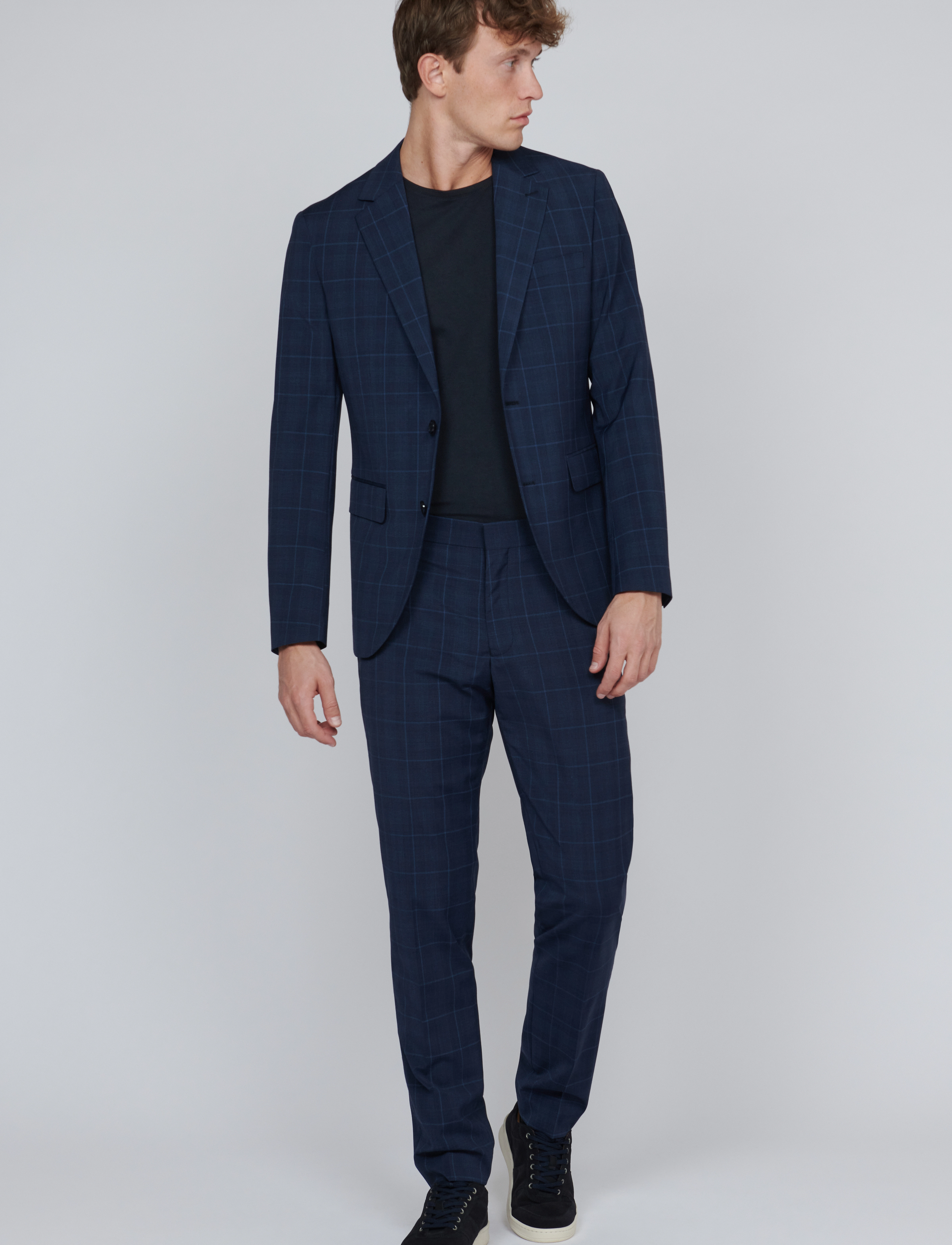 Matinique - MAgeorge - dark navy - 3