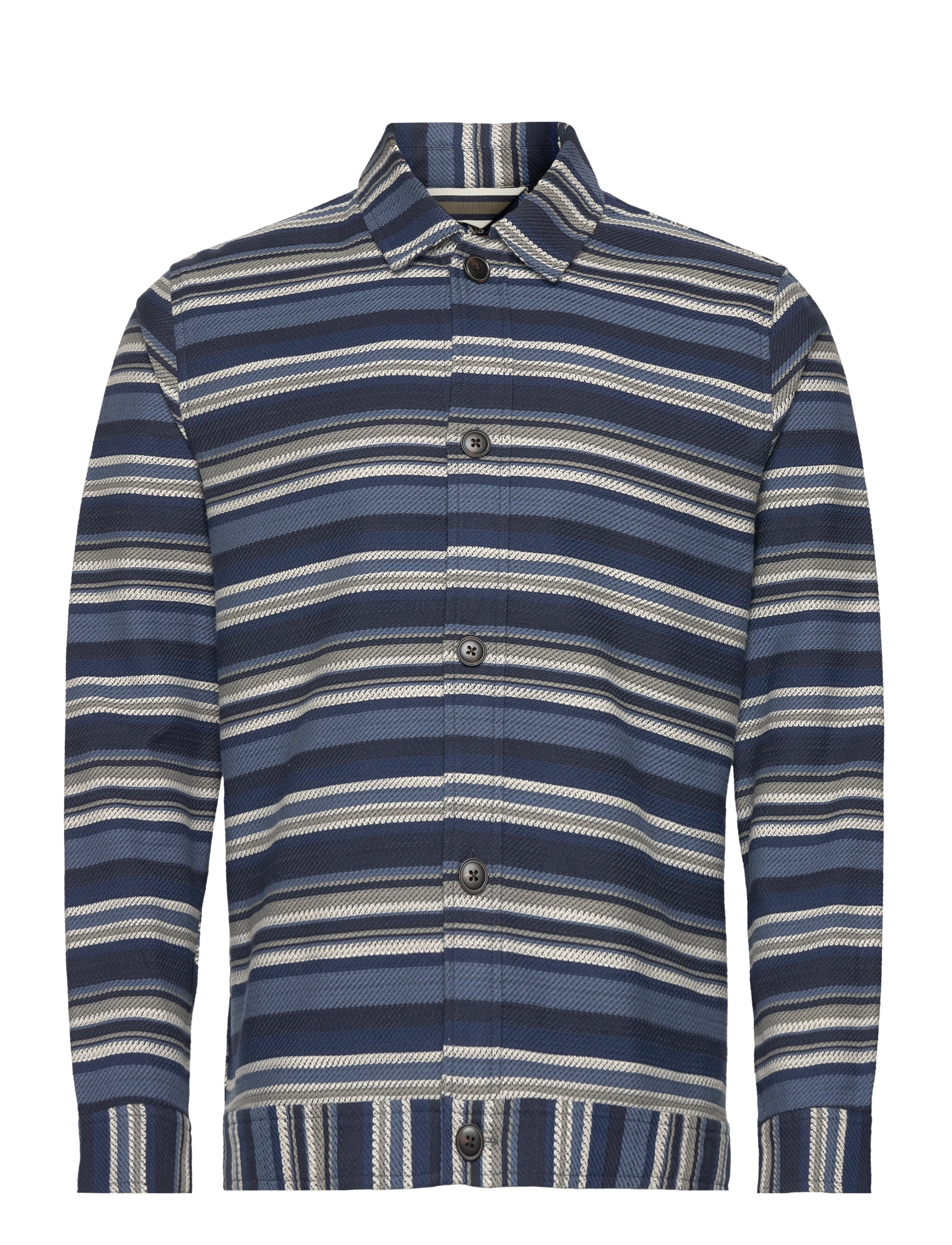 CAPTAIN'S BLUE