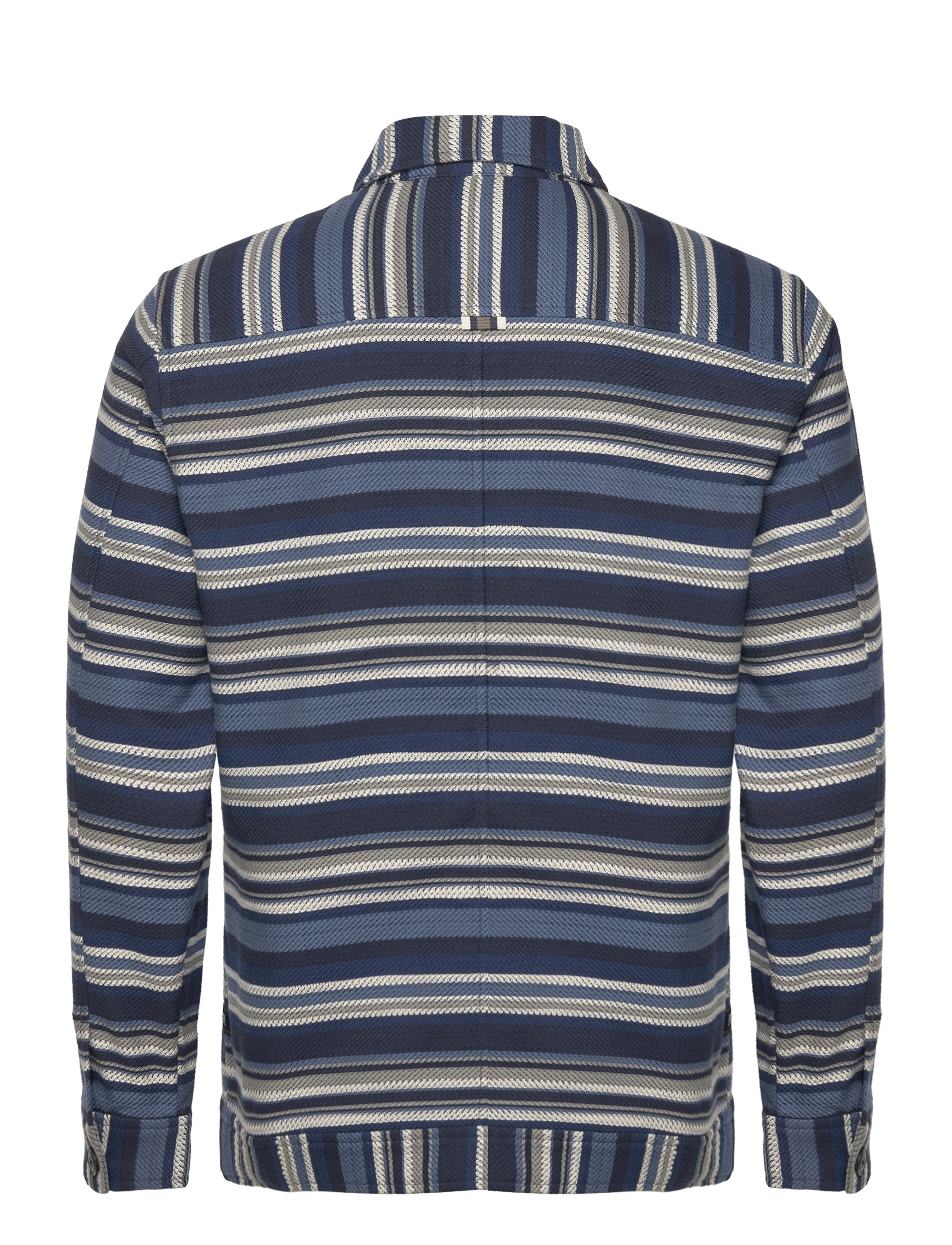 Matinique - MAgrout Heritage - captain's blue - 2