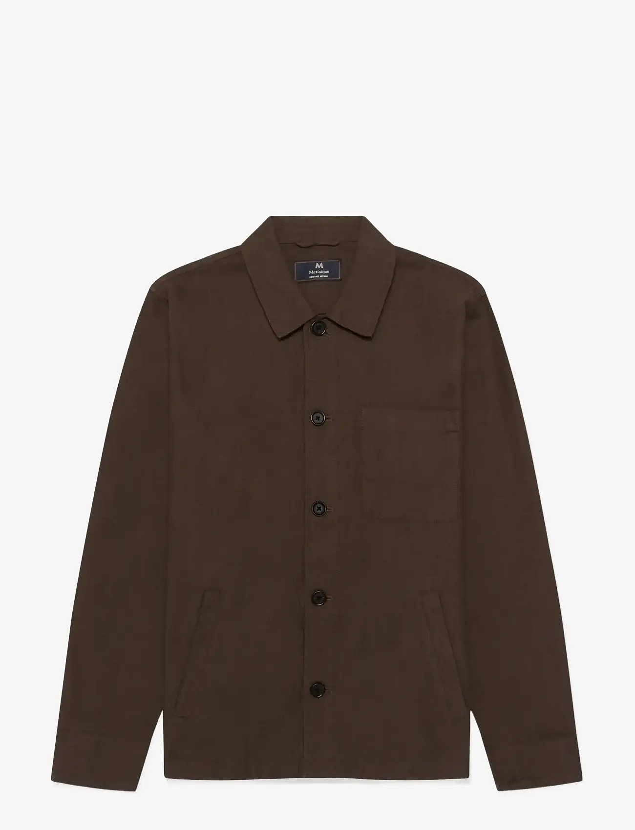 Matinique - MAorignal Heritage - puhkuse põhitooted - chocolate brown - 1
