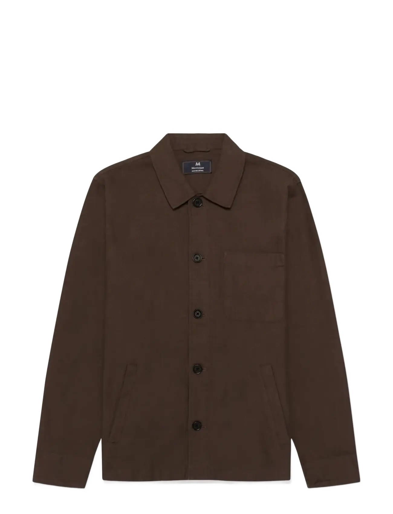 CHOCOLATE BROWN