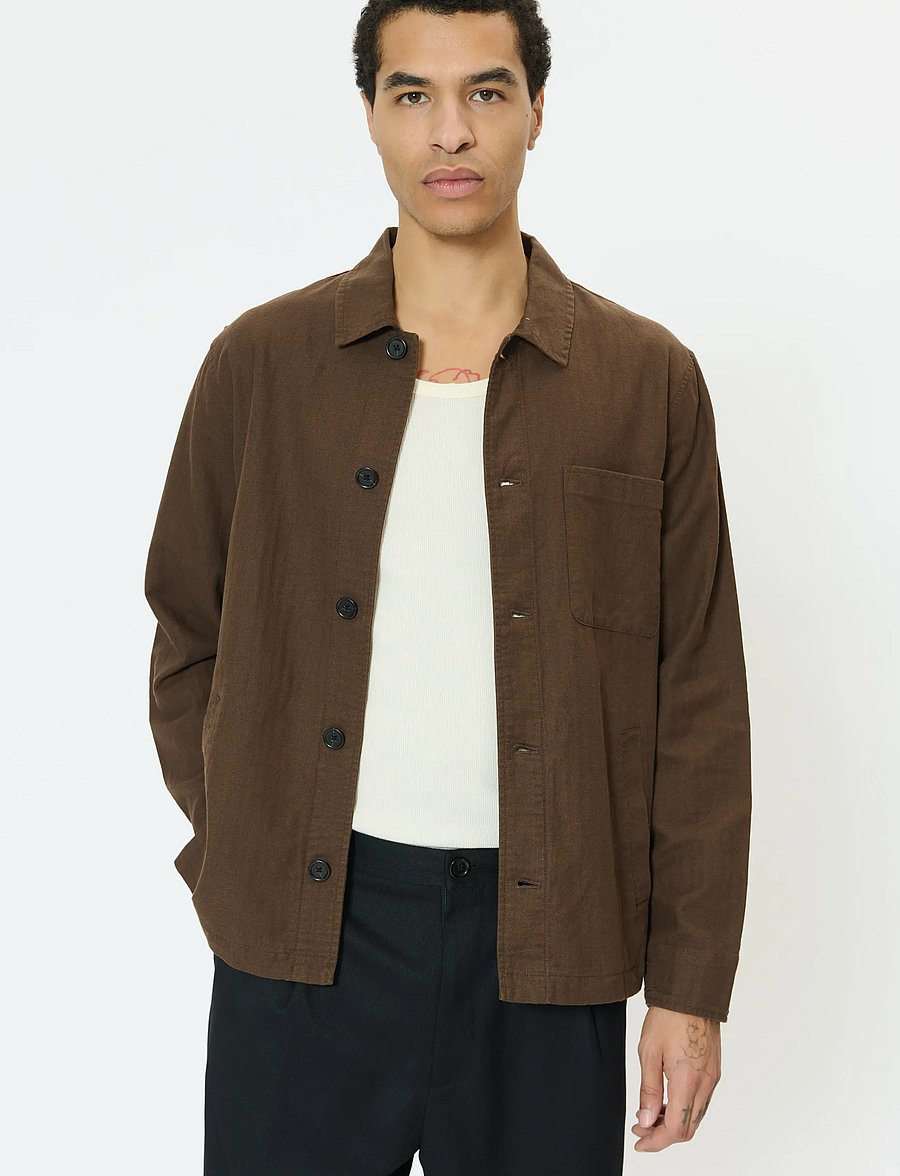 Matinique - MAorignal Heritage - osta olukorra järgi - chocolate brown - 0