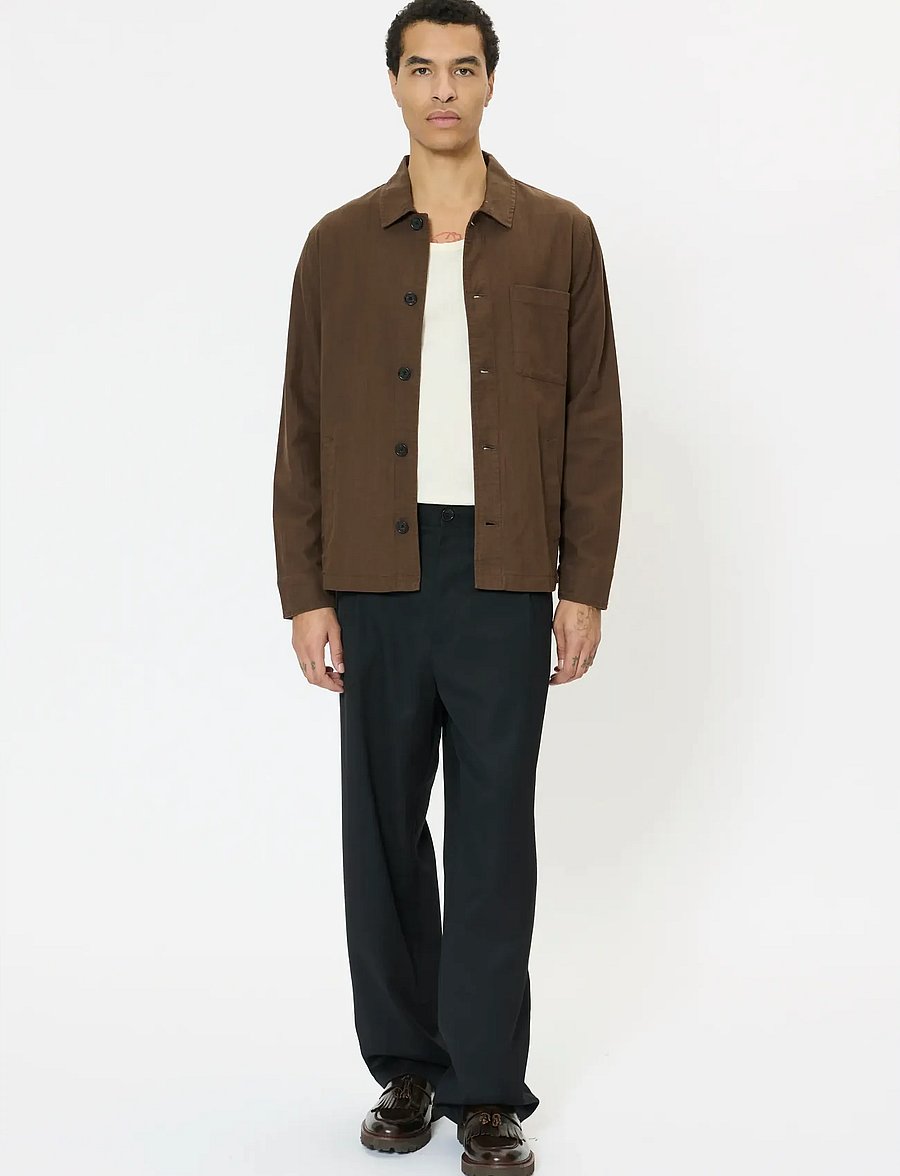 Matinique - MAorignal Heritage - osta olukorra järgi - chocolate brown - 3