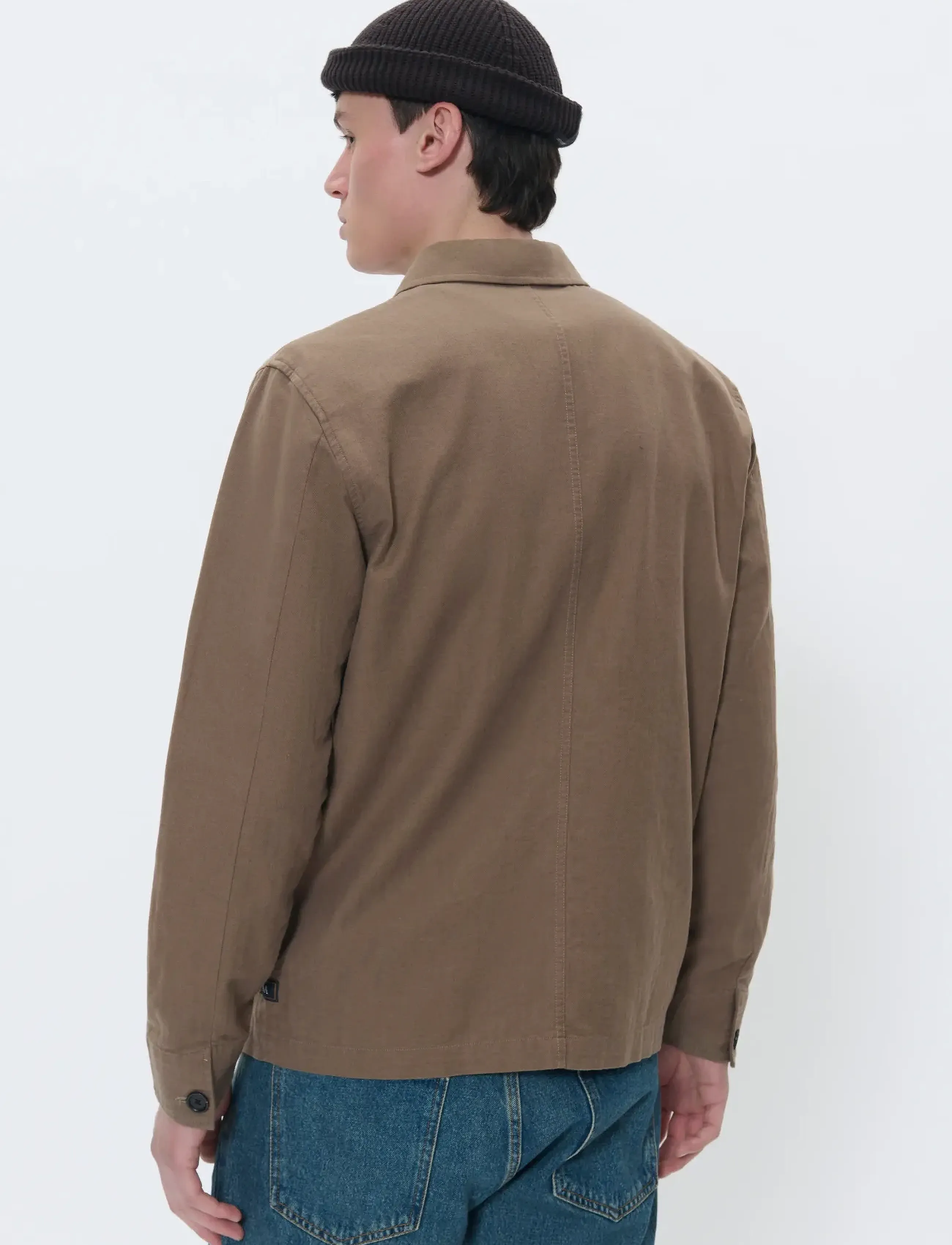 Matinique - MAorignal Heritage - men - chocolate chip - 3