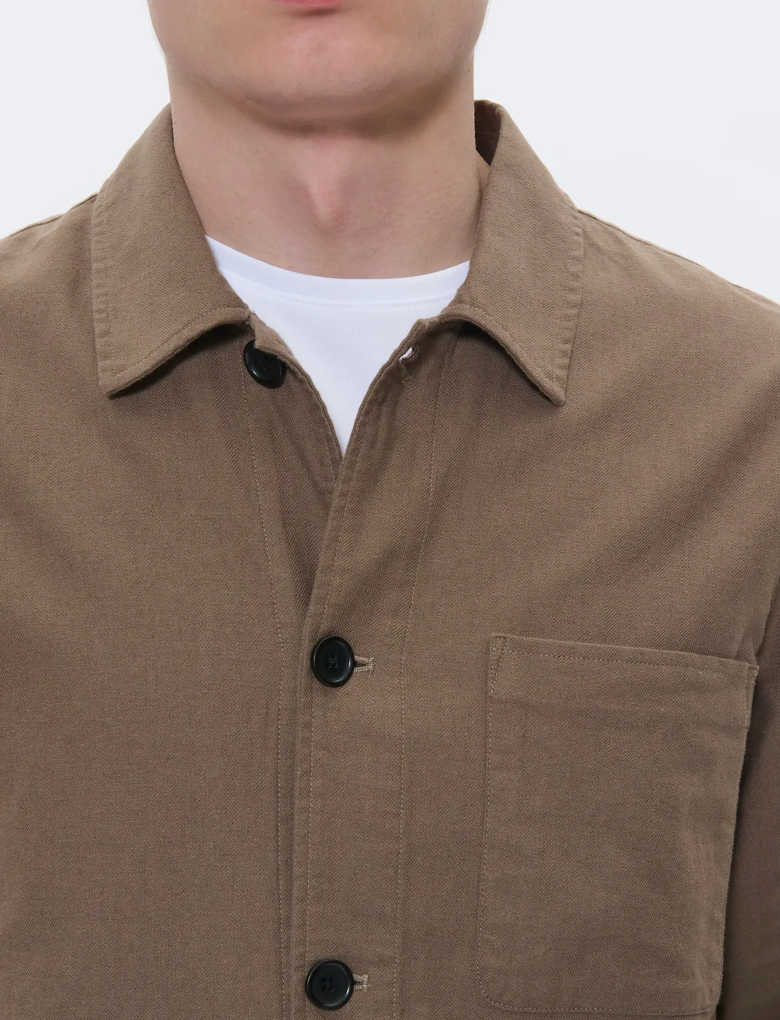 Matinique - MAorignal Heritage - men - chocolate chip - 4