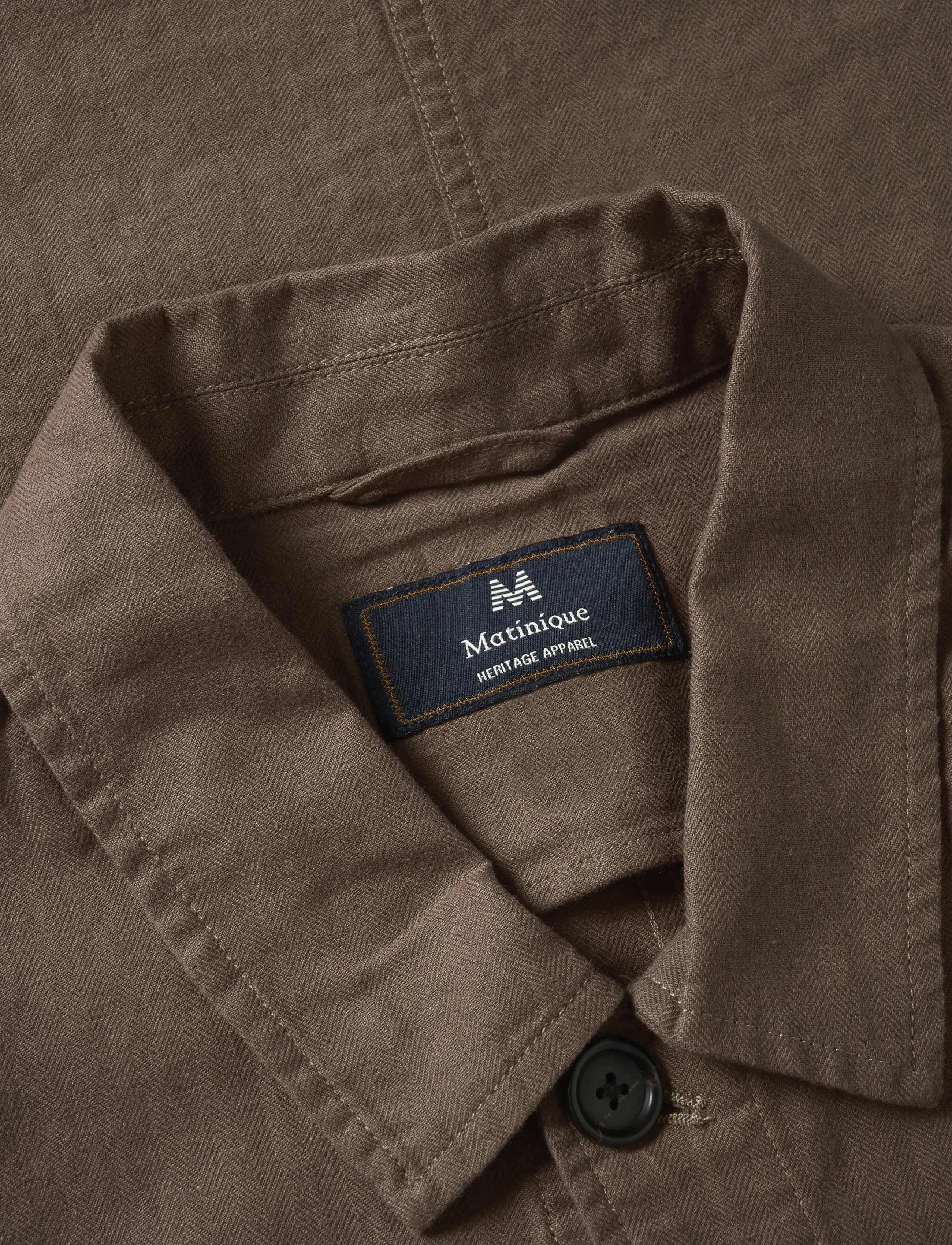Matinique - MAorignal Heritage - men - chocolate chip - 5