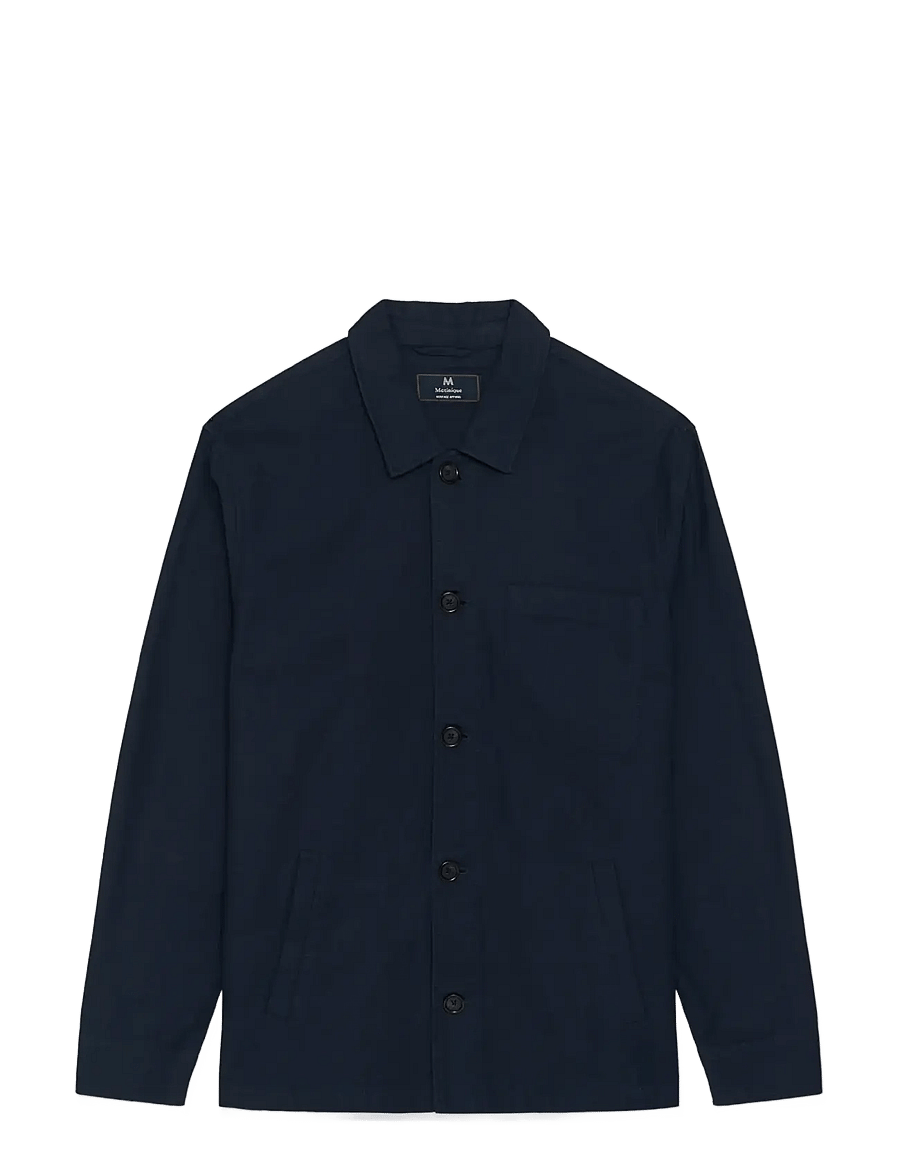 Matinique - MAorignal Heritage - osta olukorra järgi - dark navy - 1