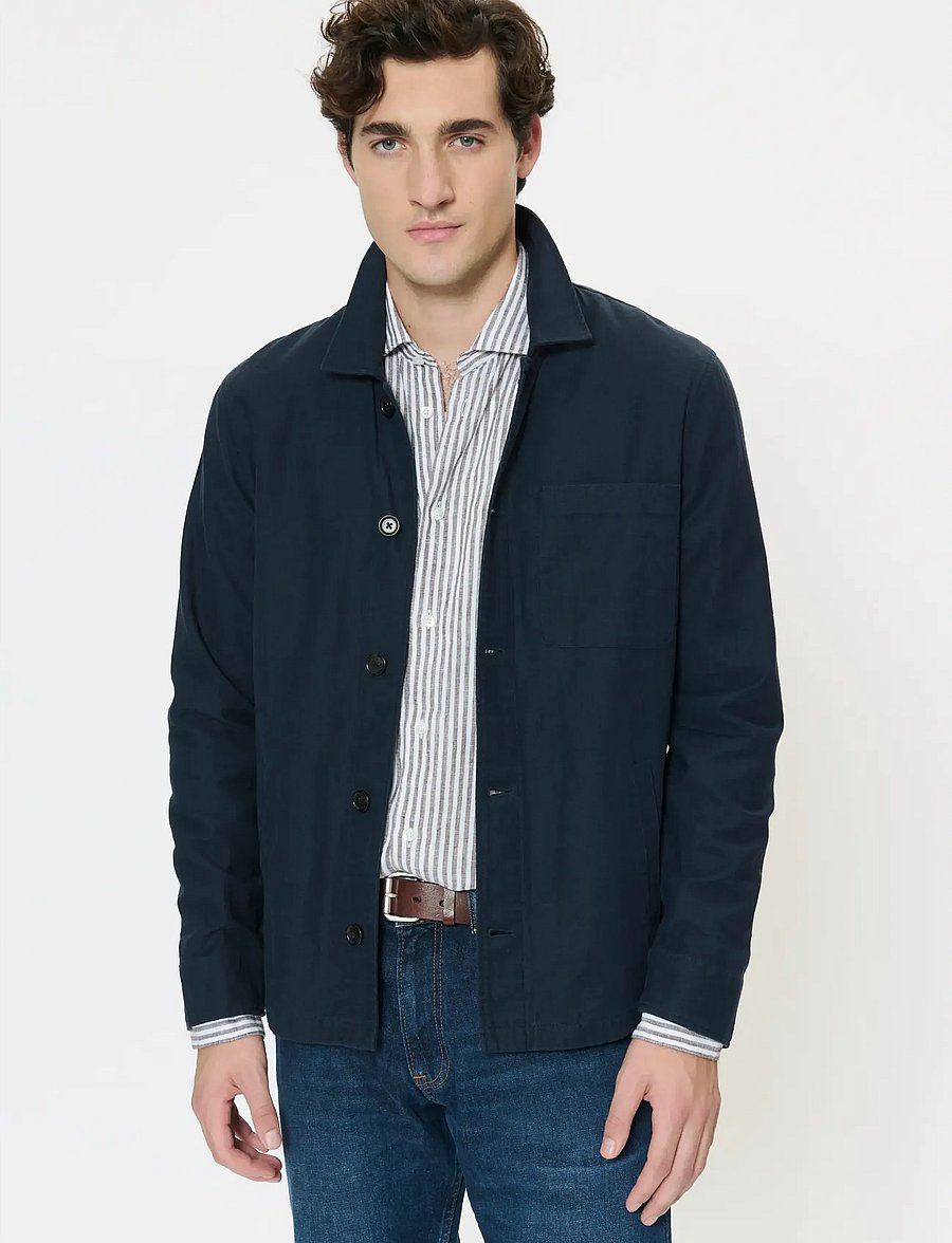 Matinique - MAorignal Heritage - osta olukorra järgi - dark navy - 0