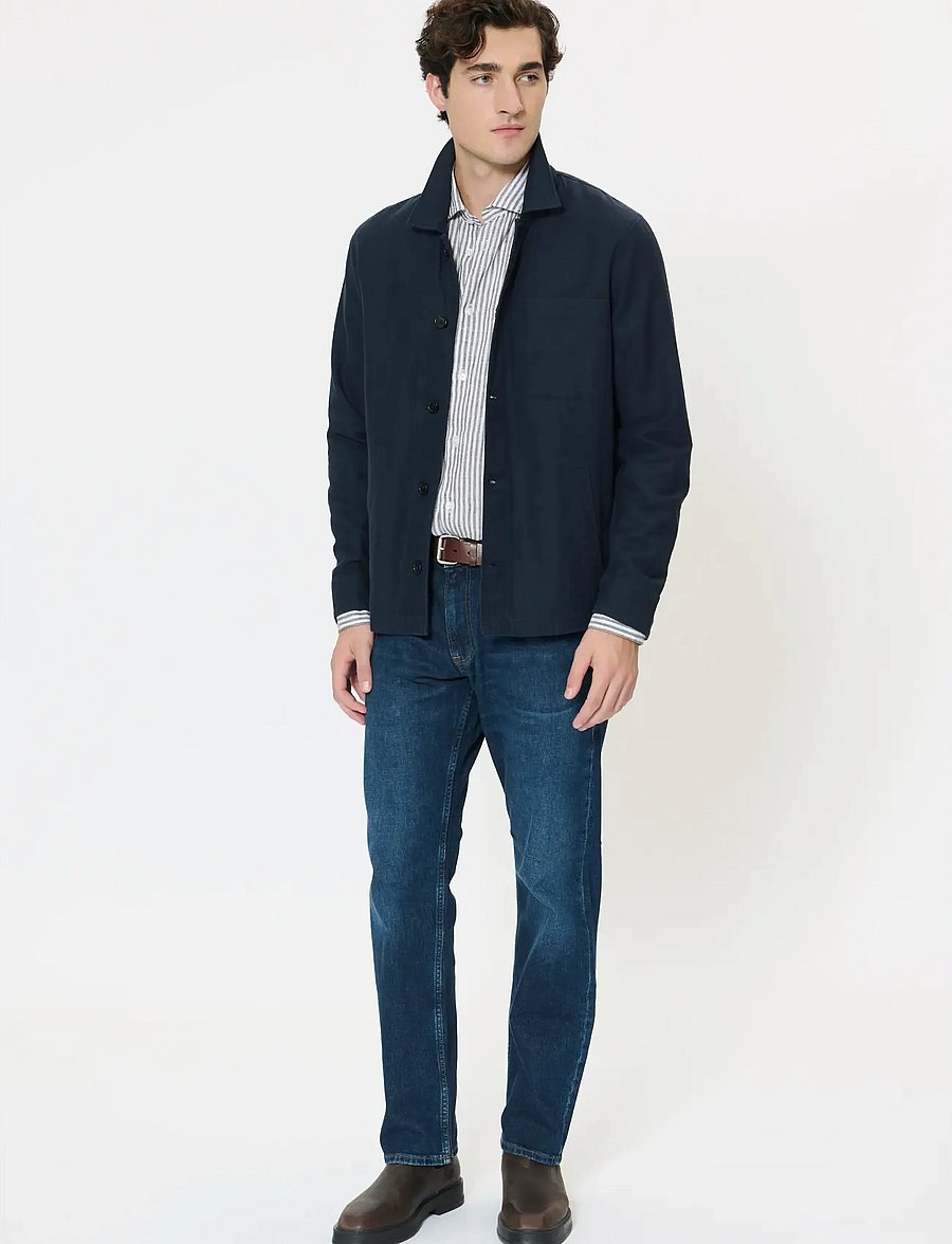 Matinique - MAorignal Heritage - osta olukorra järgi - dark navy - 3