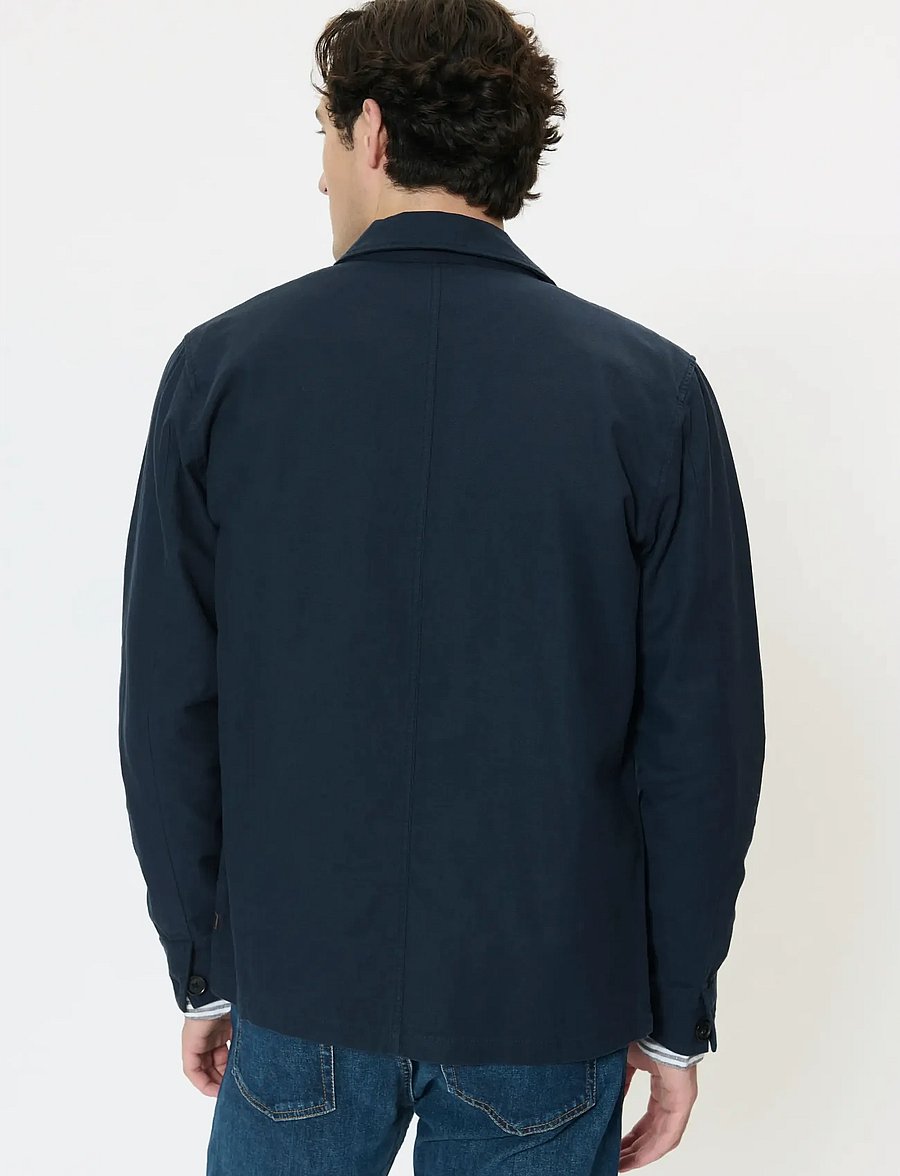 Matinique - MAorignal Heritage - osta olukorra järgi - dark navy - 4
