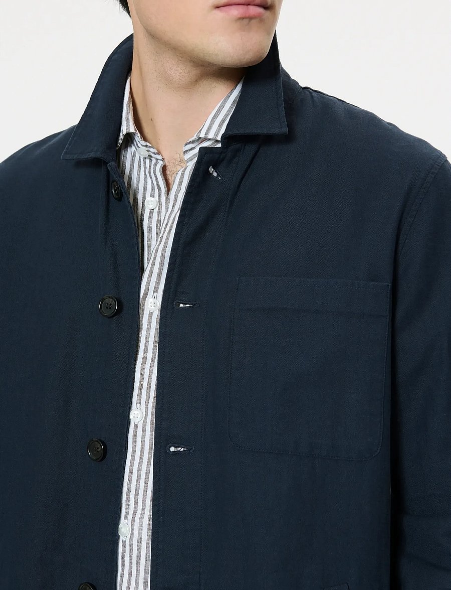 Matinique - MAorignal Heritage - osta olukorra järgi - dark navy - 5