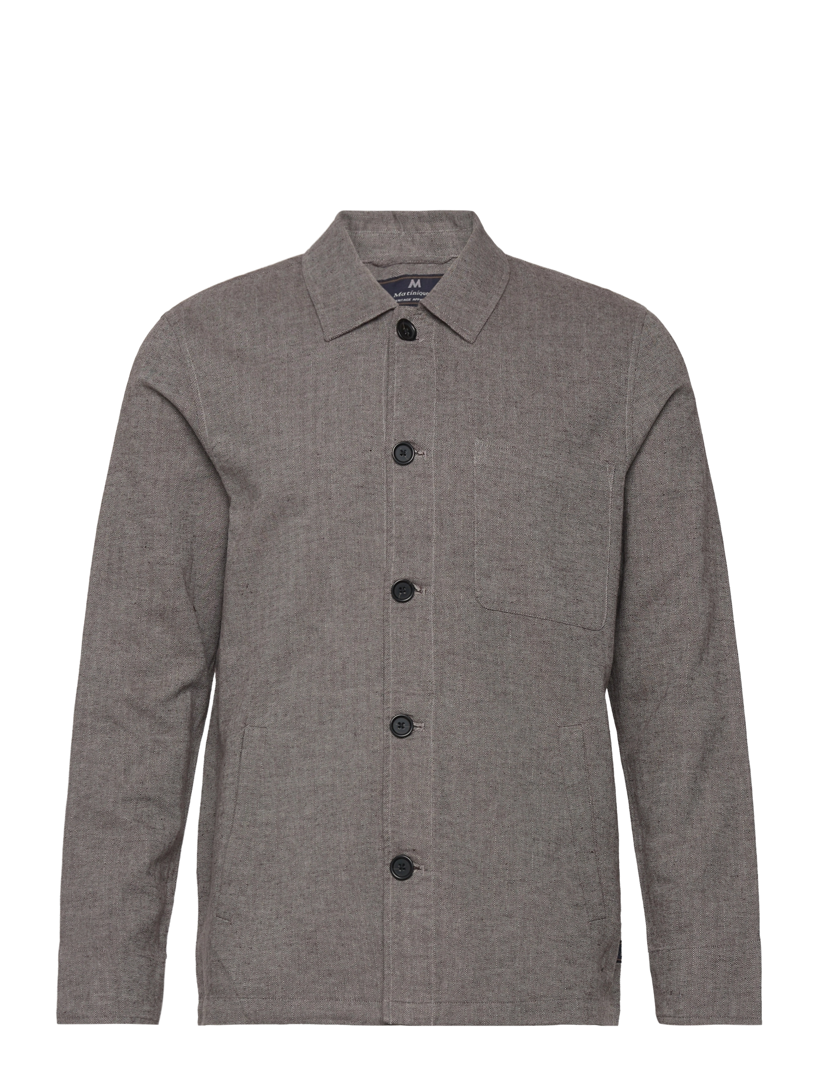 MAorignal Heritage - MOREL