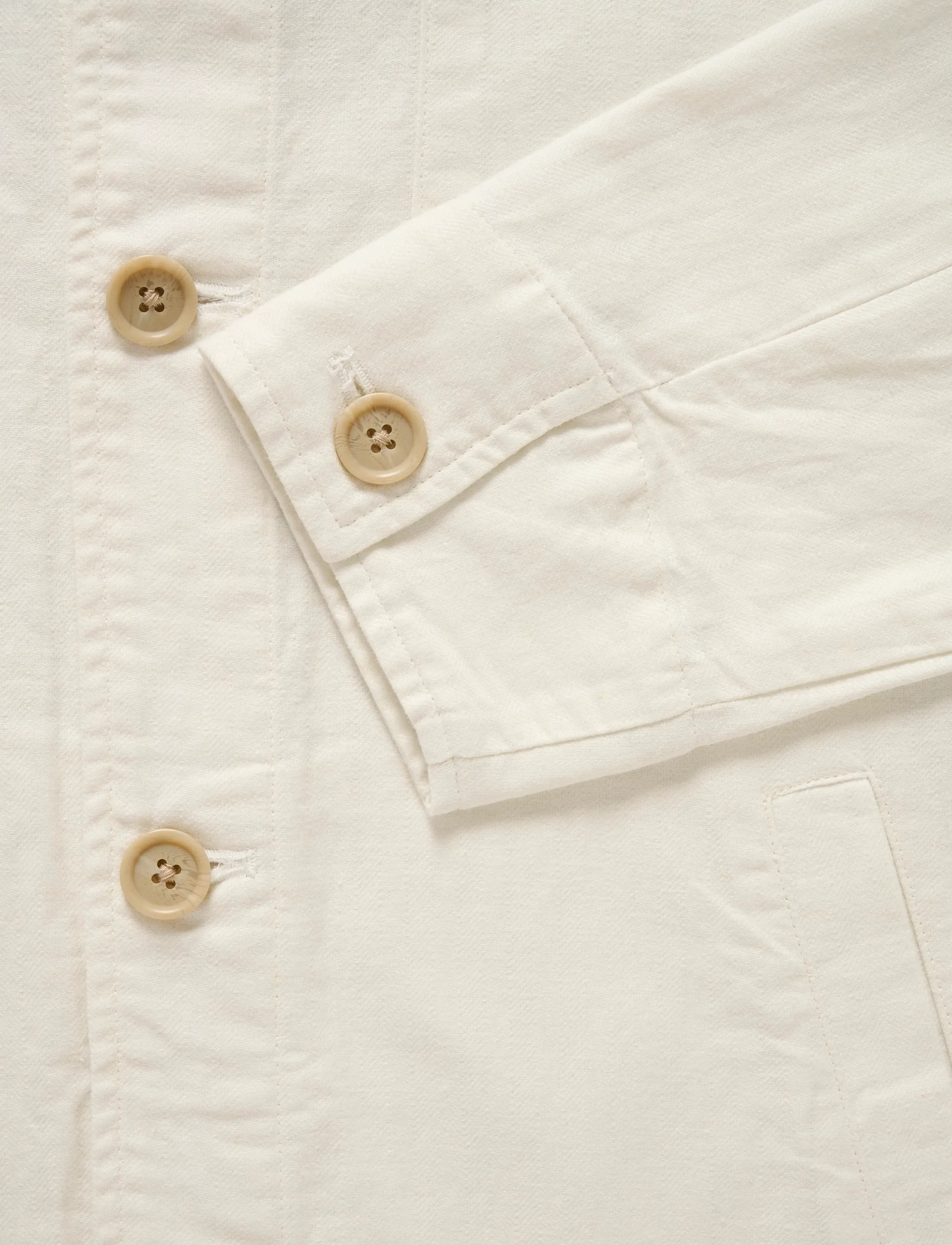 Matinique - MAorignal Heritage - vacation essentials - off white - 3