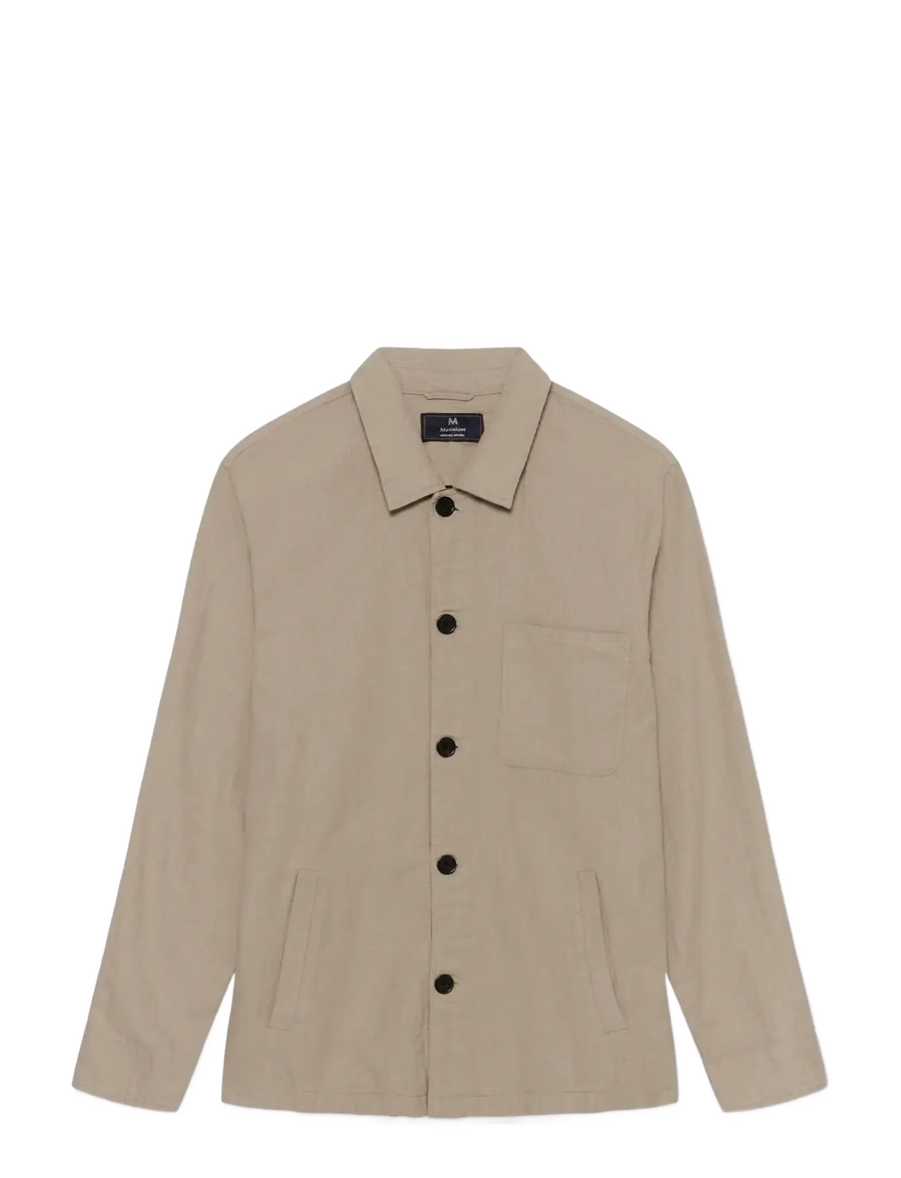 MATINIQUE Maorignal Heritage Beige - L - Herren