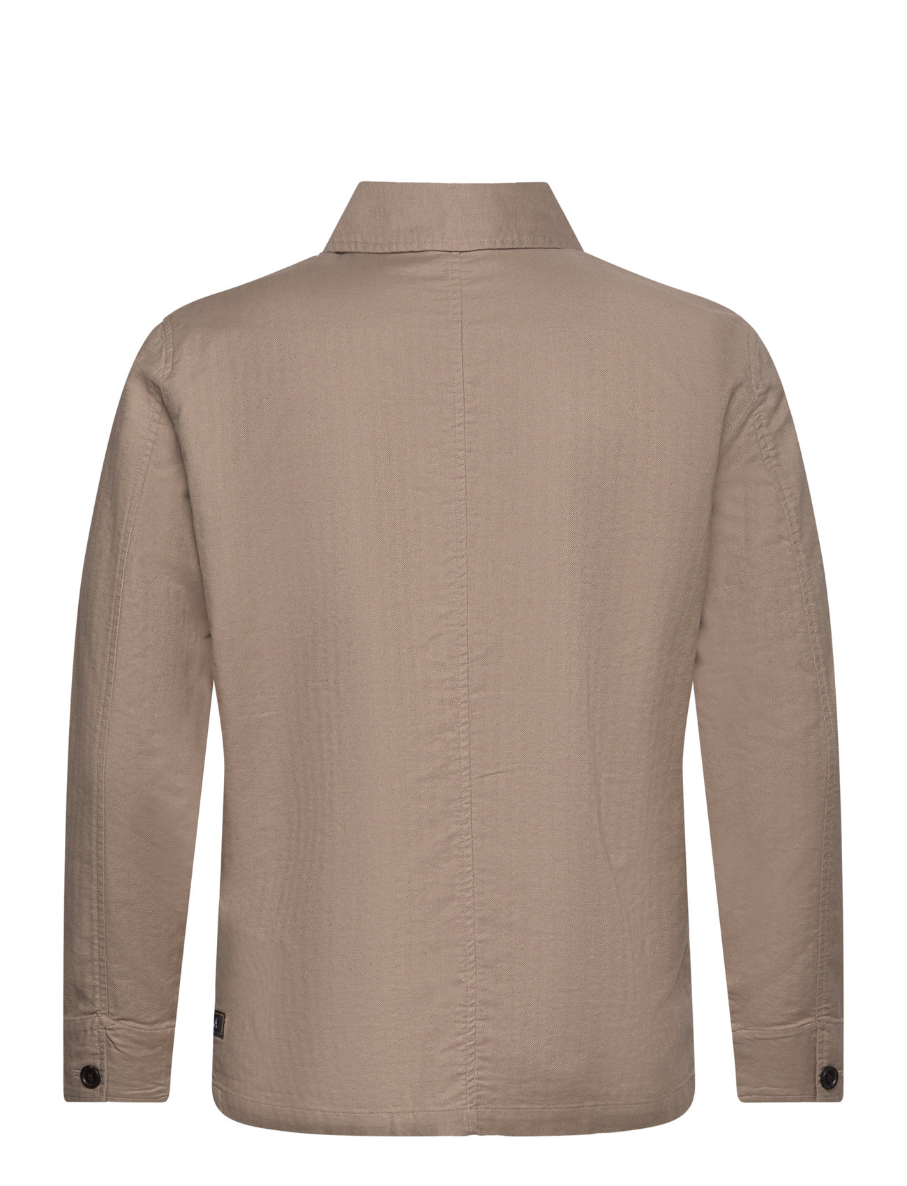 Matinique - MAorignal Heritage - linneskjortor - winter twig - 2