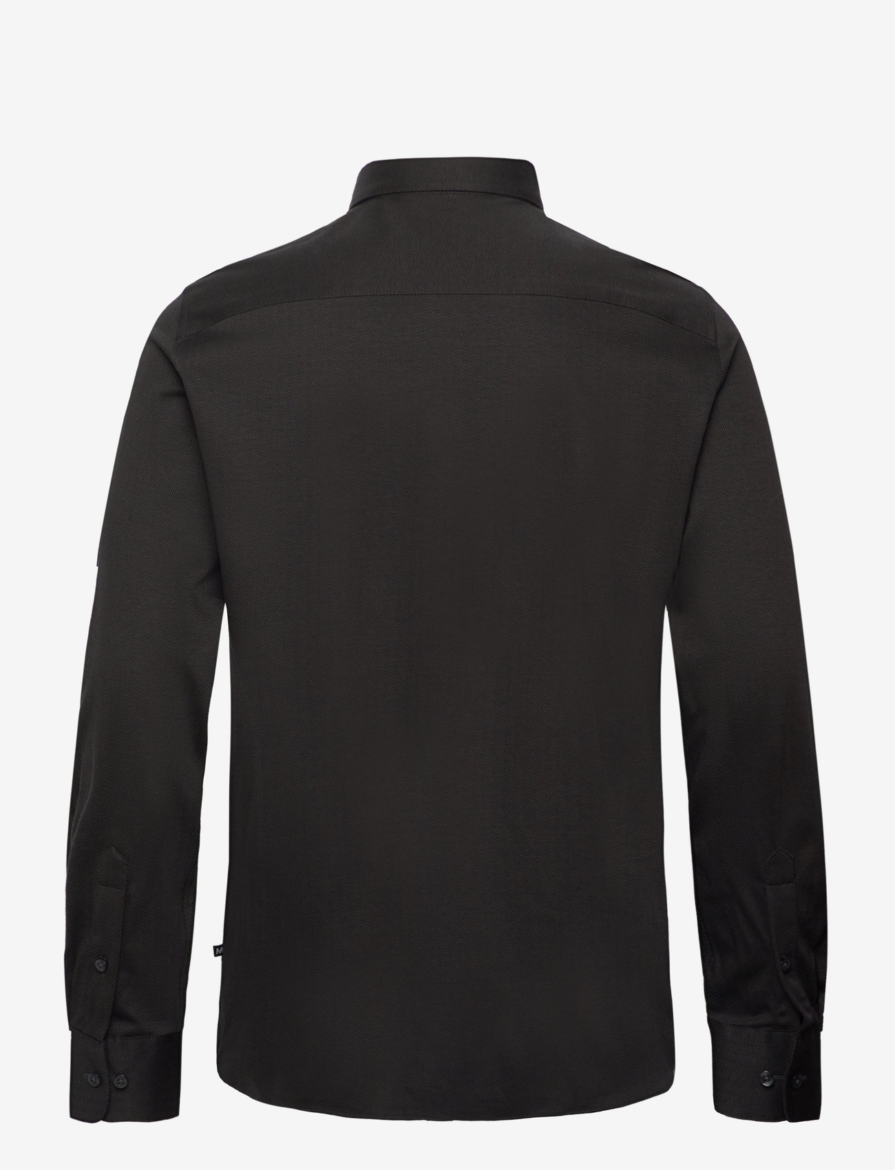 Matinique - MAmarc N - kostymskjortor - black - 2