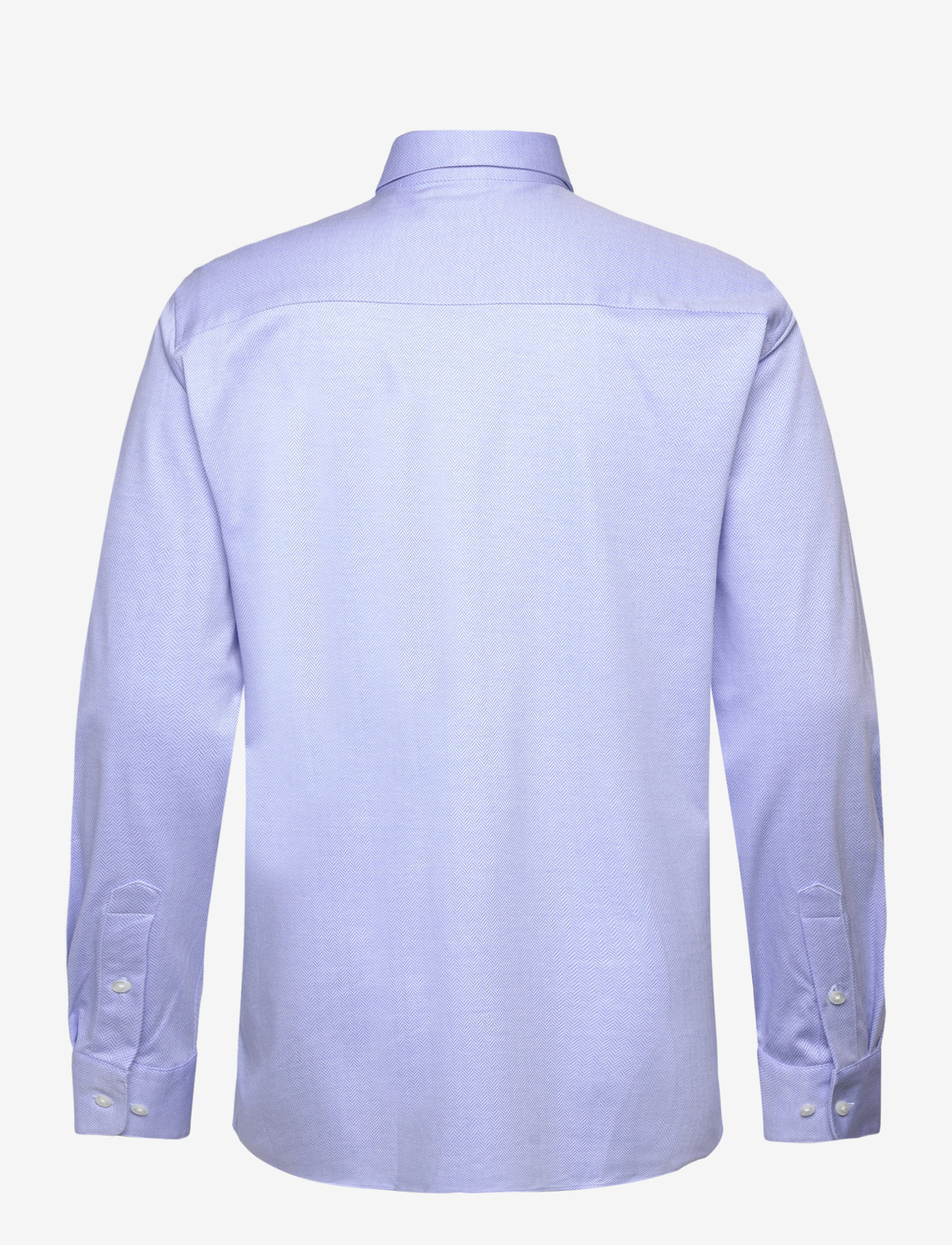 Matinique - MAmarc N - formelle hemden - chambray blue - 2