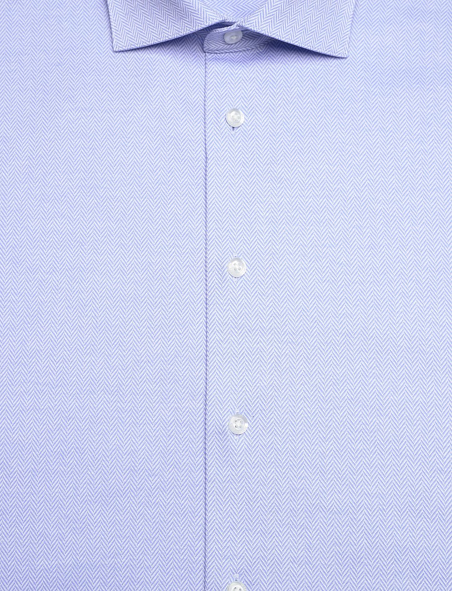 Matinique - MAmarc N - chambray blue - 5