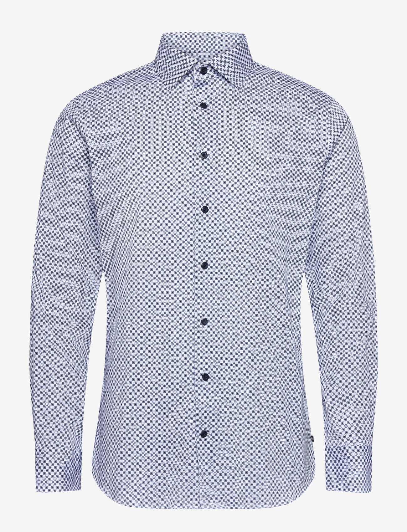 Matinique - MAmarc N - chambray blue - 0