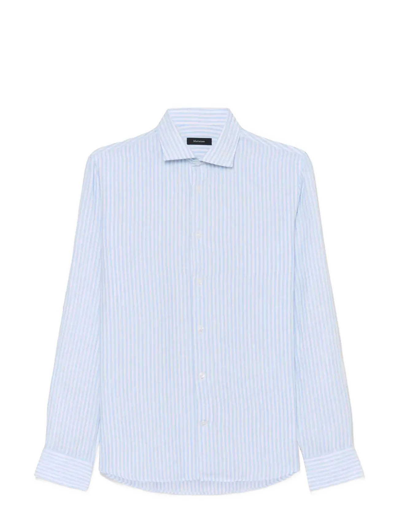 CHAMBRAY BLUE
