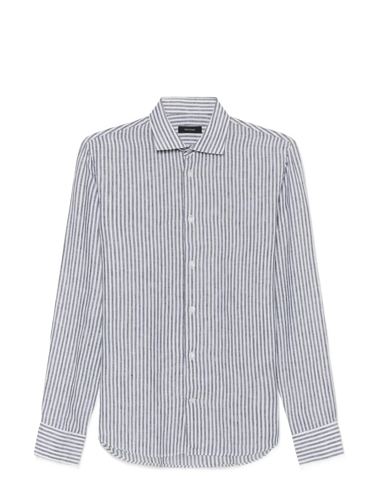 Matinique MAmarc short - Vaatteet - DARK NAVY / navy