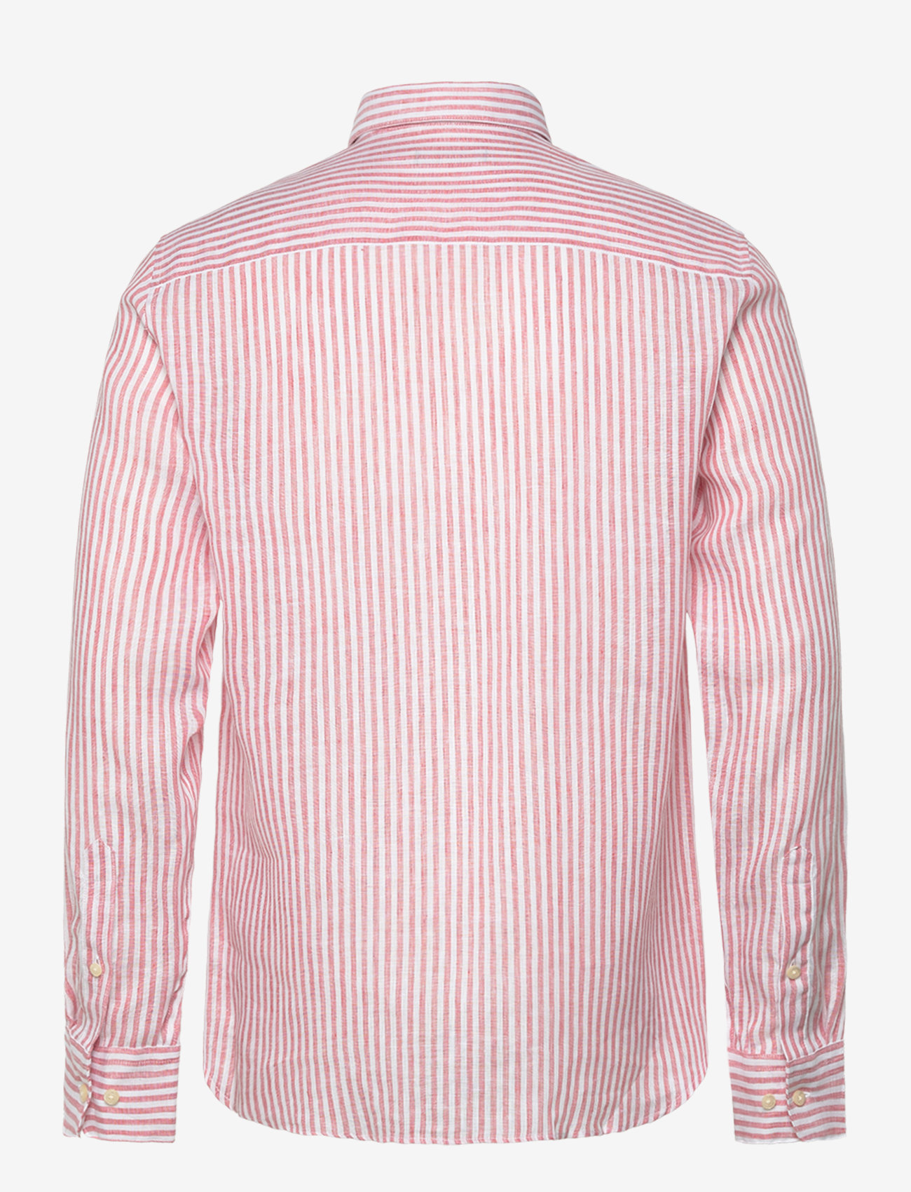 Matinique - MAmarc short - hørskjorter - faded rose - 1