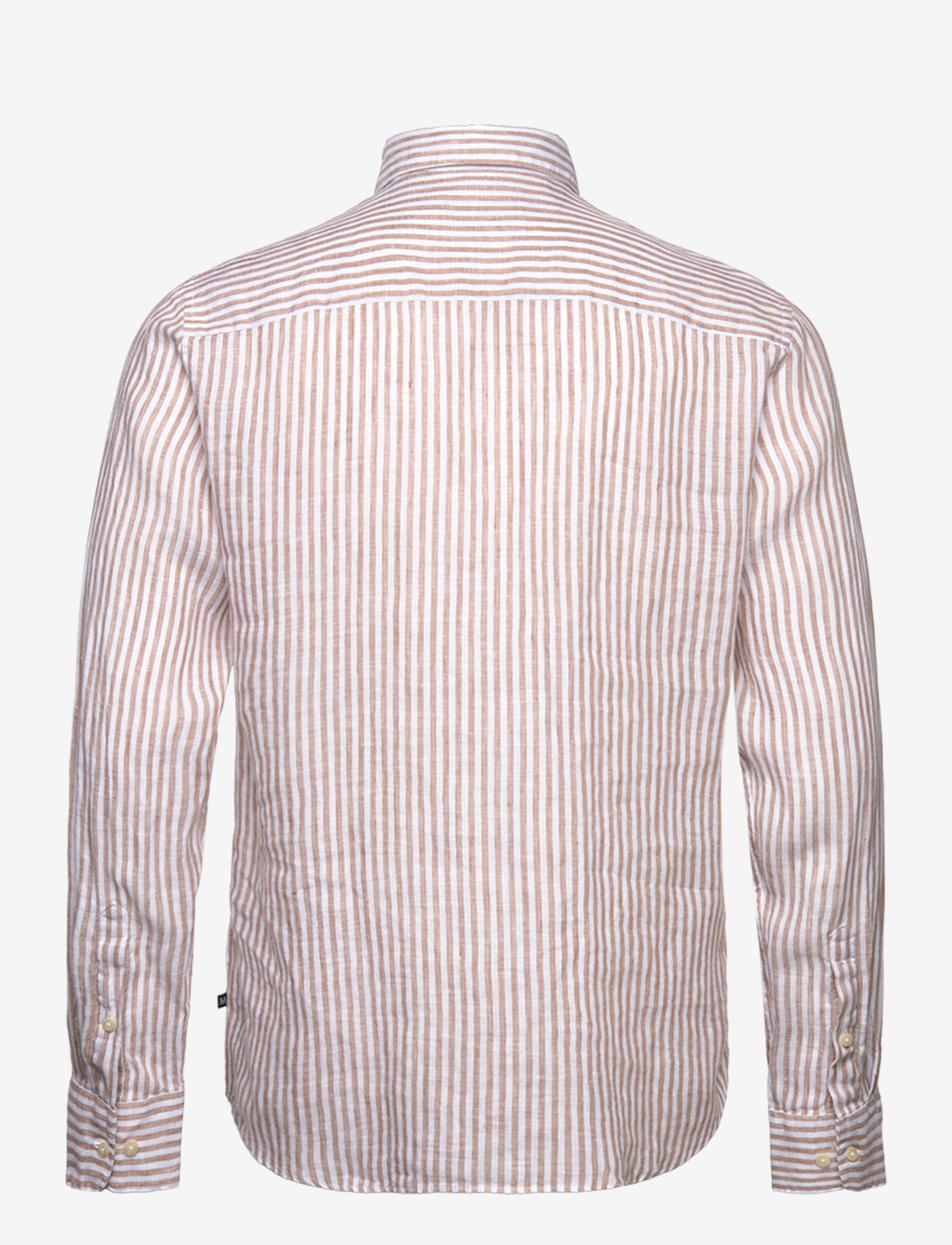 Matinique - MAmarc short - linasest riidest särgid - otter - 2