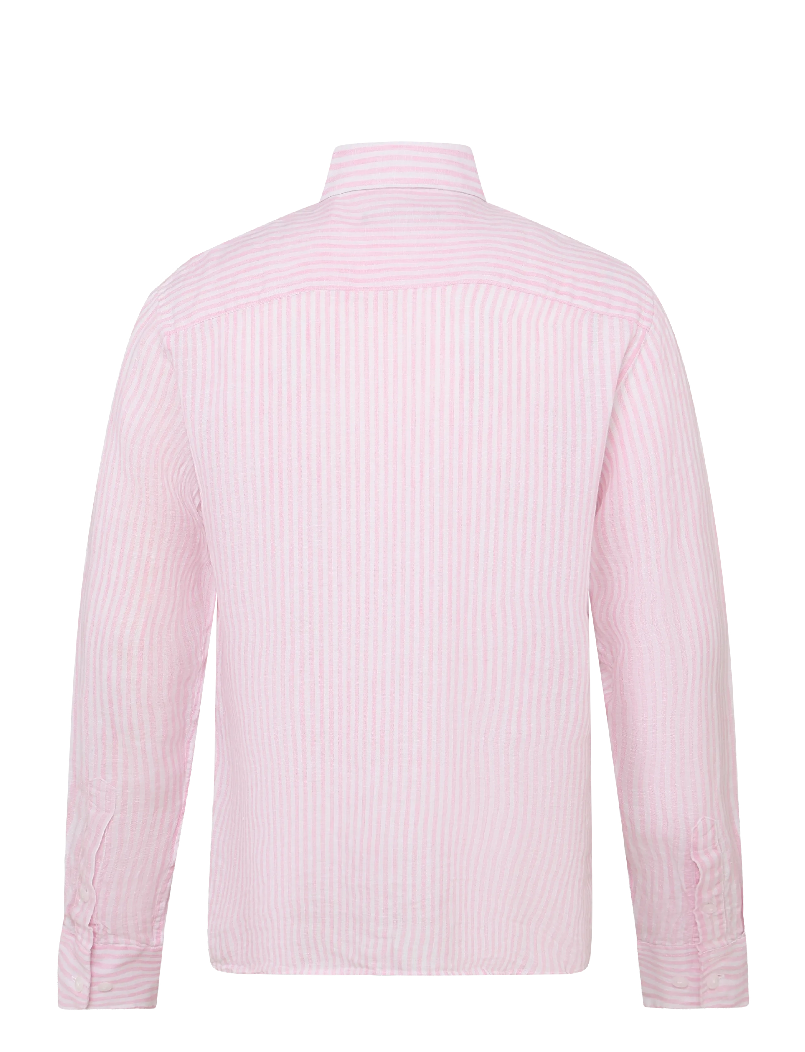Matinique - MAmarc short - linasest riidest särgid - prism pink - 2