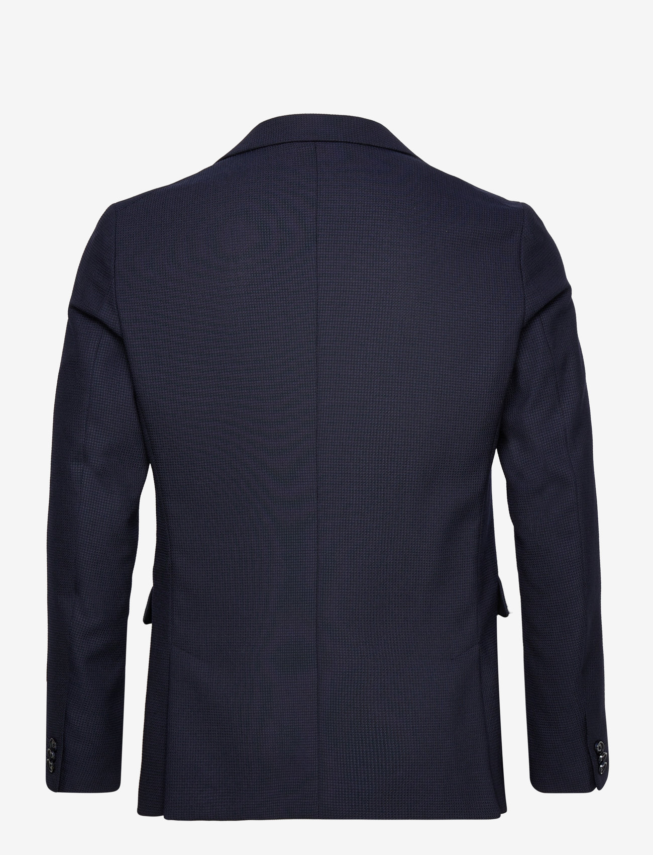 Matinique - MAgeorge - enkeltradede blazere - dark navy - 2