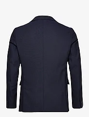 Matinique - MAgeorge - double breasted blazers - dark navy - 1