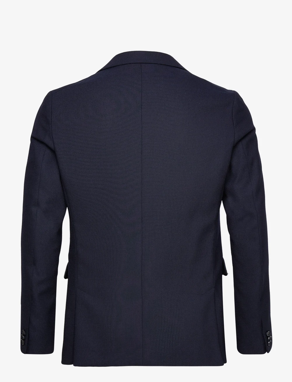 Matinique - MAgeorge - single breasted blazers - dark navy - 2