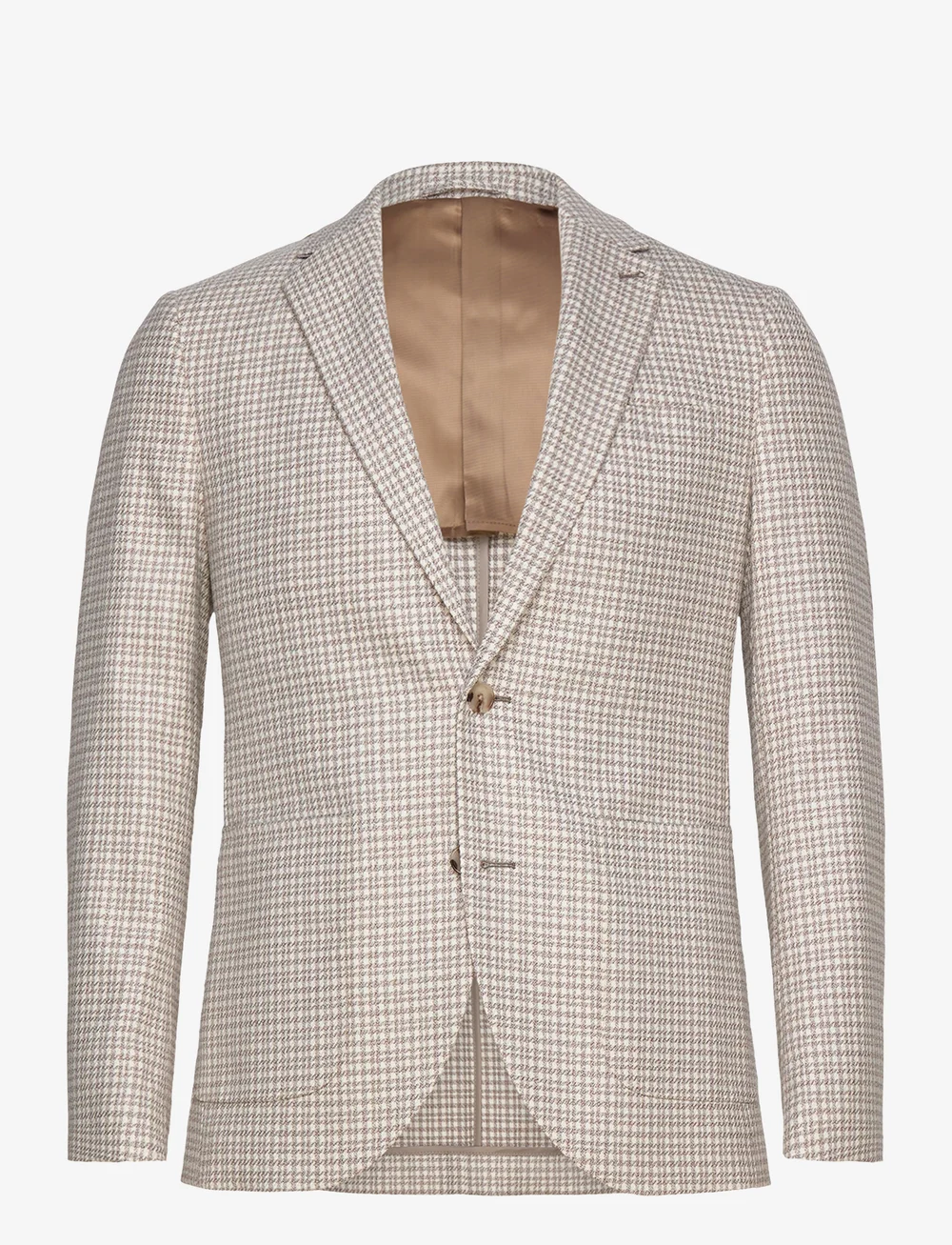 Matinique - MAgeorge - vienaeiliai švarkai - oyster gray - 0