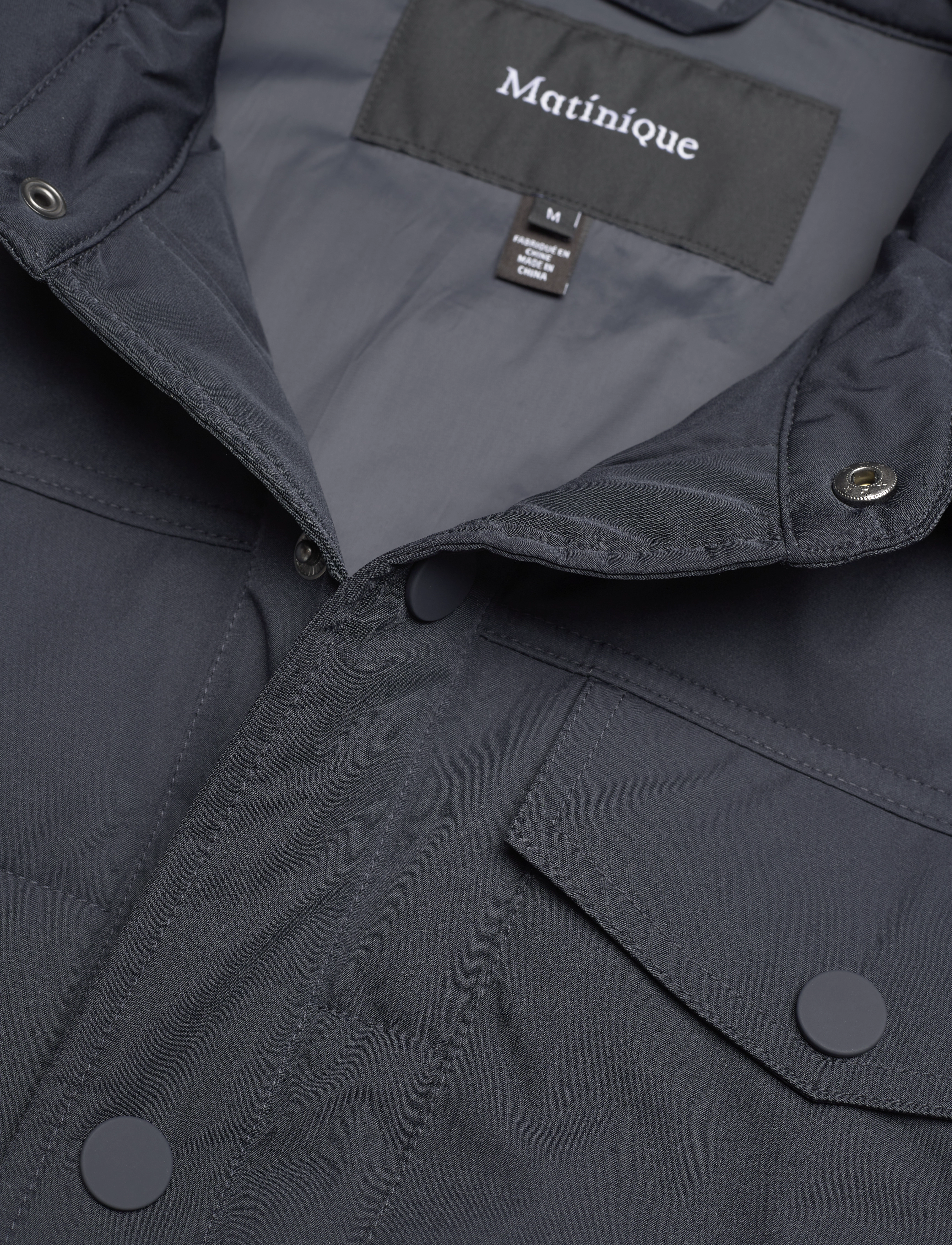 Matinique - MAmassi - dark navy - 2