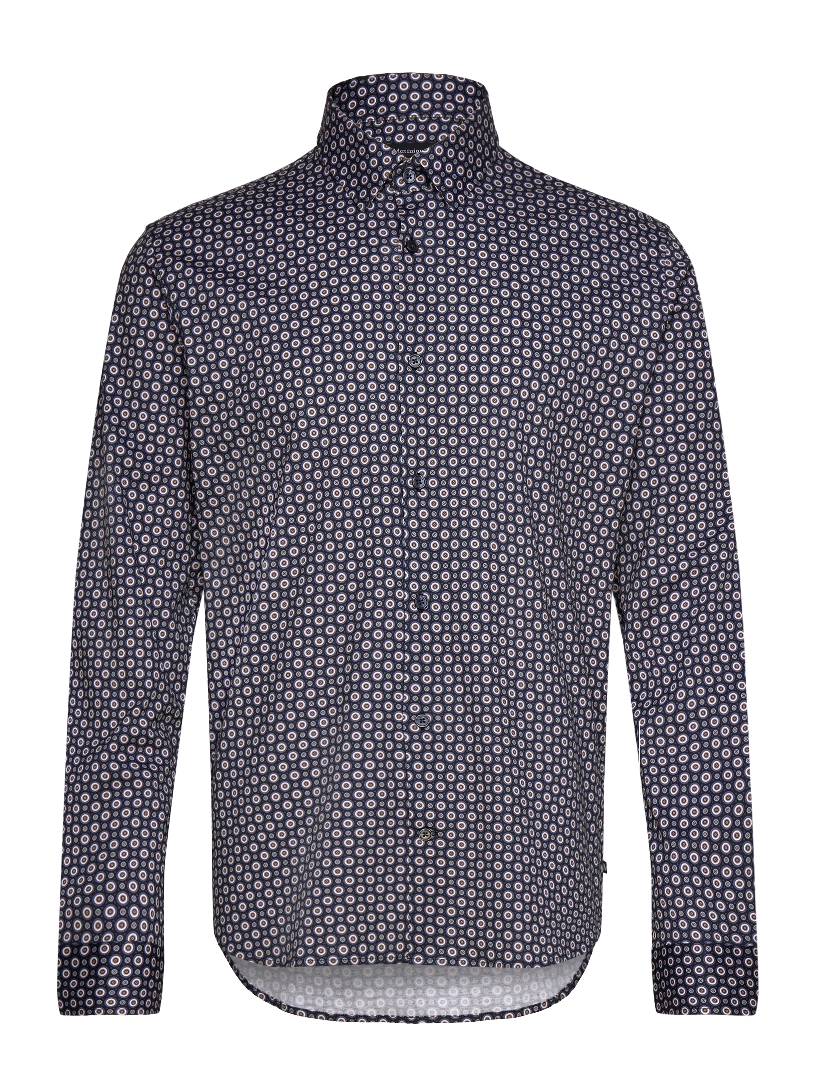 MAtrostol BU - DARK NAVY