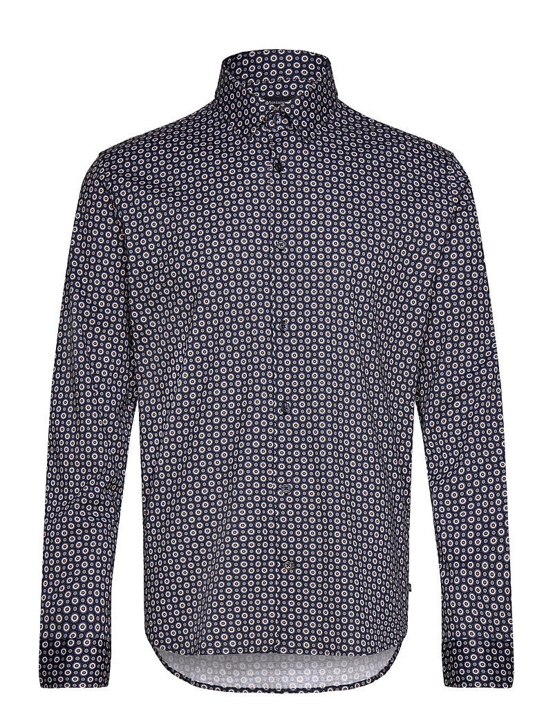 Matinique - MAtrostol BU - mustriga särgid - dark navy - 0