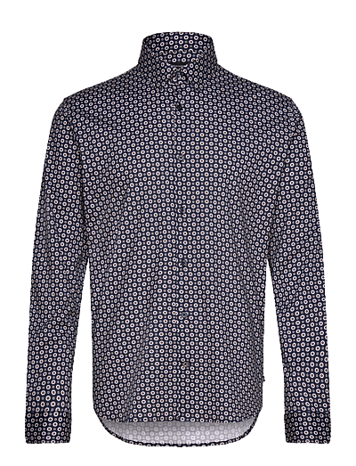 Matinique MAtrostol BU - Clothing - DARK NAVY / navy