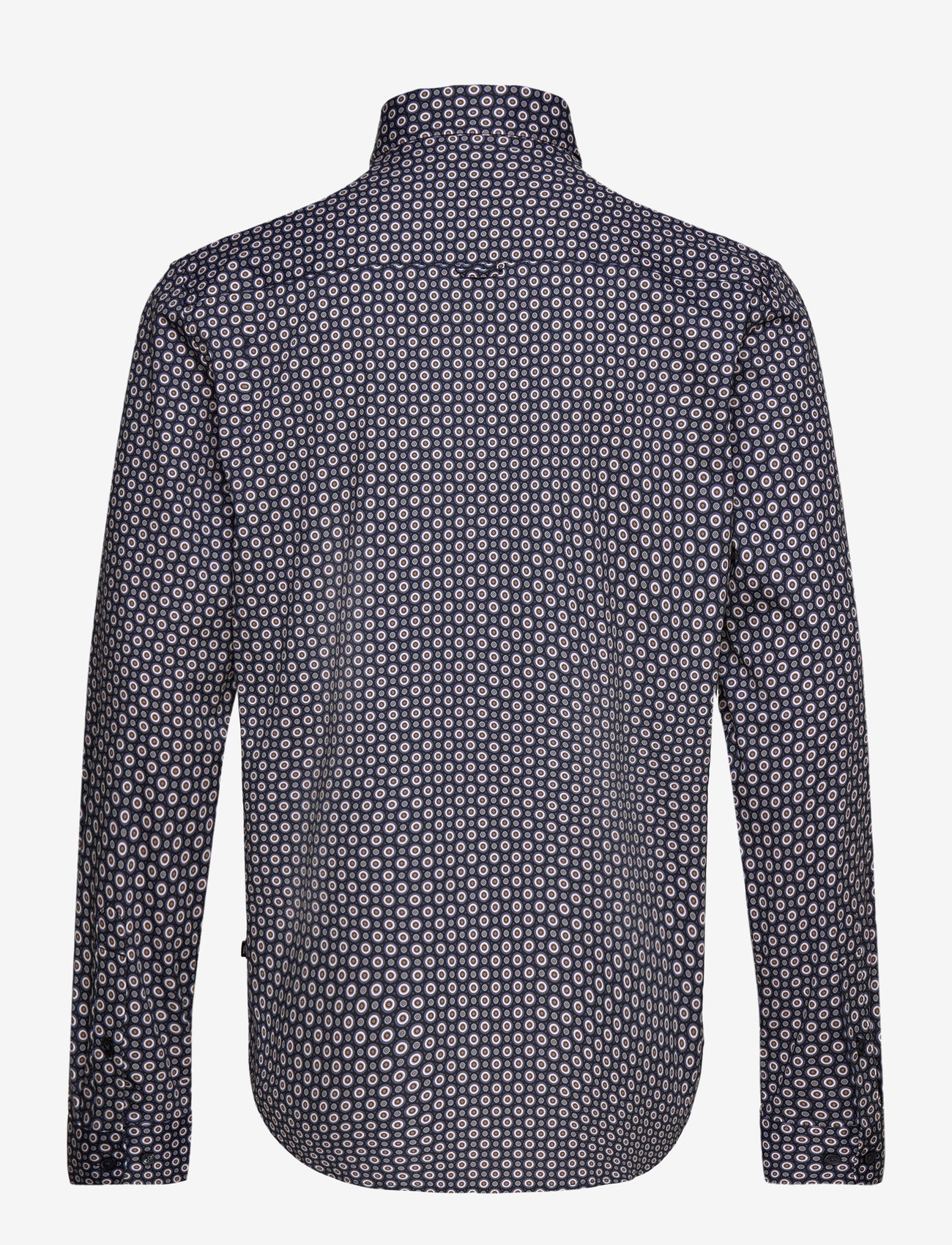 Matinique - MAtrostol BU - mustriga särgid - dark navy - 1