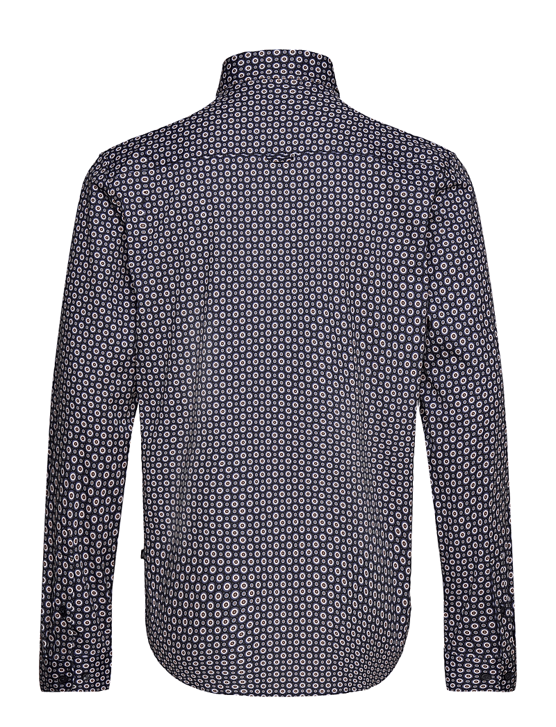 Matinique - MAtrostol BU - mustriga särgid - dark navy - 1