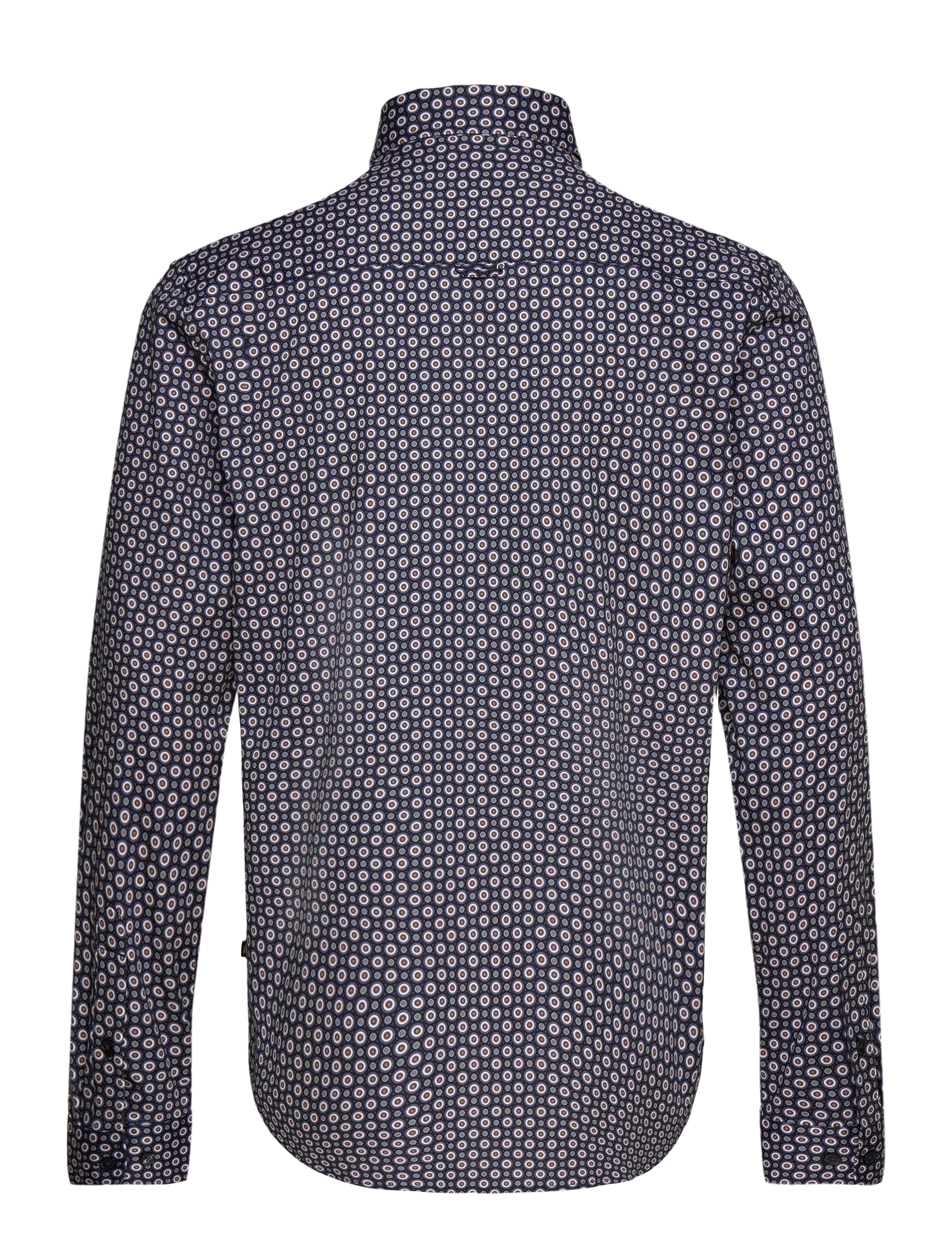Matinique - MAtrostol BU - casual shirts - dark navy - 1