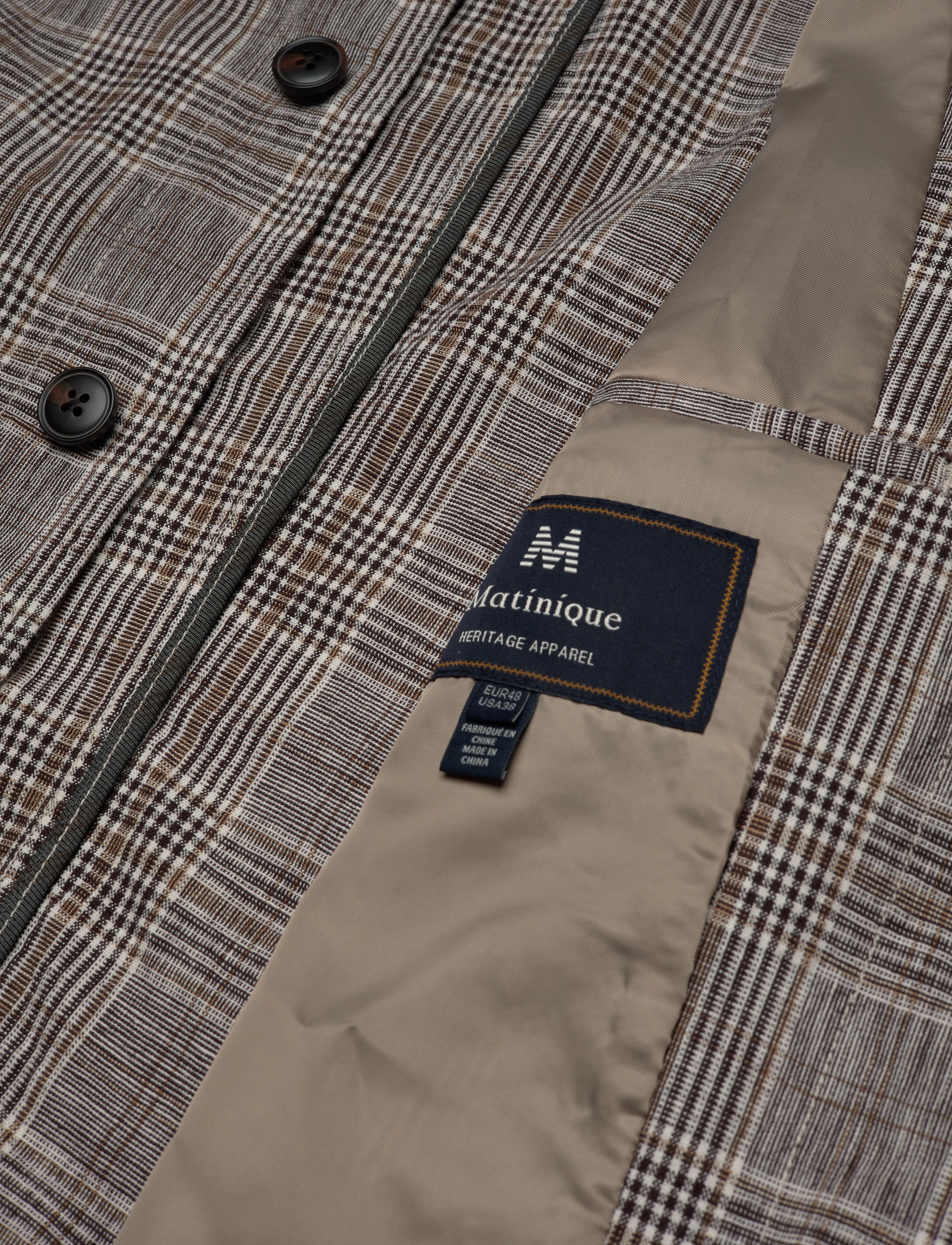 Matinique - MAwake Heritage - otter - 5