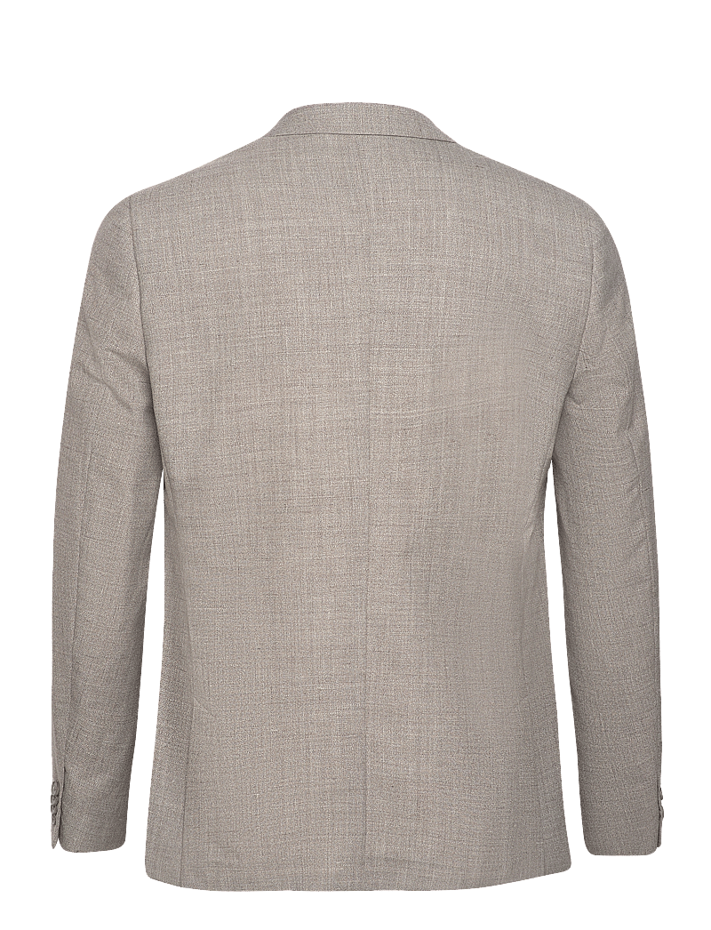 Matinique - MAgeorge - single breasted blazers - winter twig melange - 2