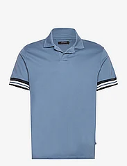 Matinique - MAjerod Resort Polo - kurzärmelig - captain's blue - 0