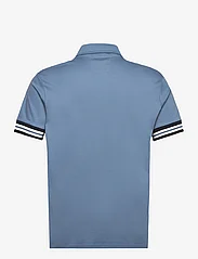 Matinique - MAjerod Resort Polo - short-sleeved polos - captain's blue - 1